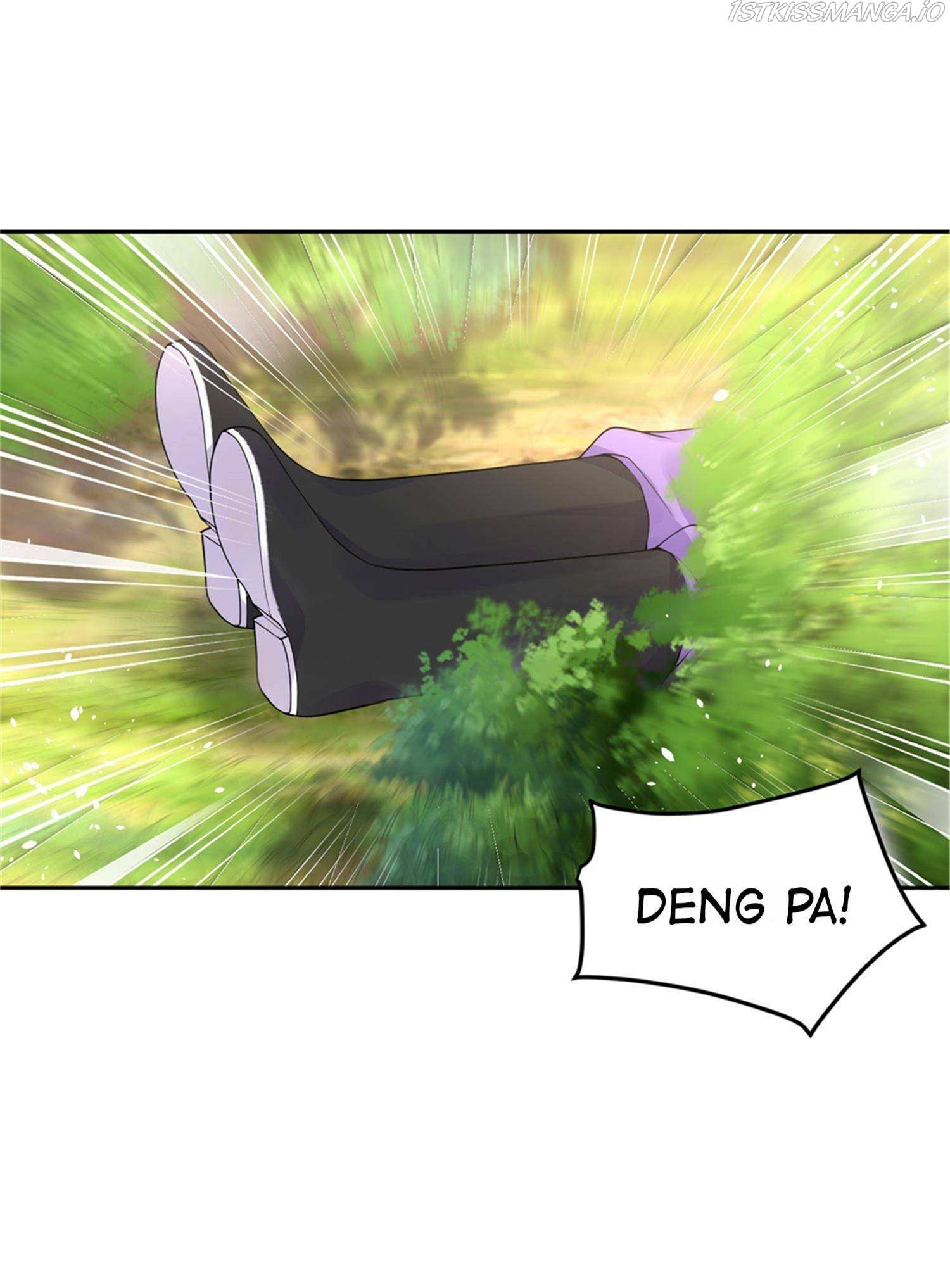 My horse is a Vixen Chapter 31 page 7 - 