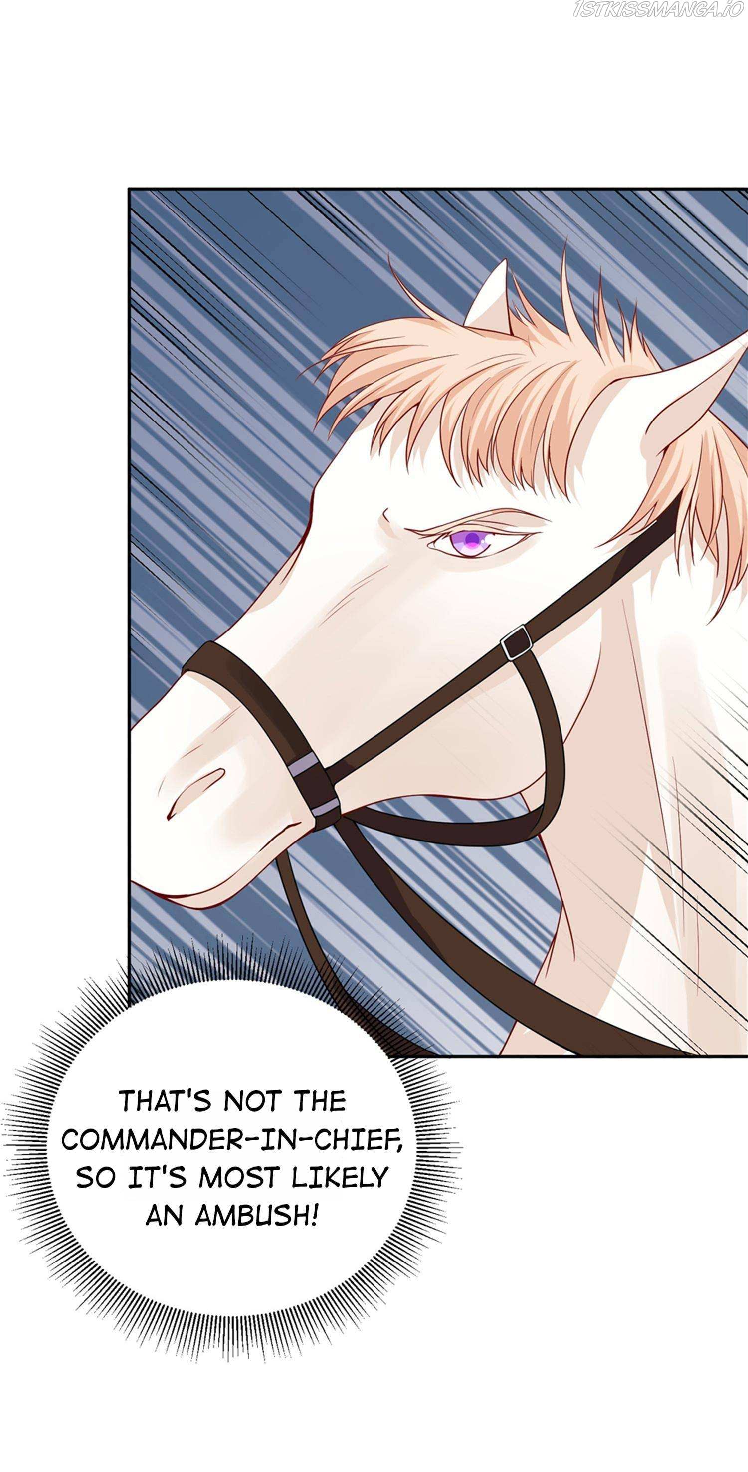 My horse is a Vixen Chapter 31 page 9 - 