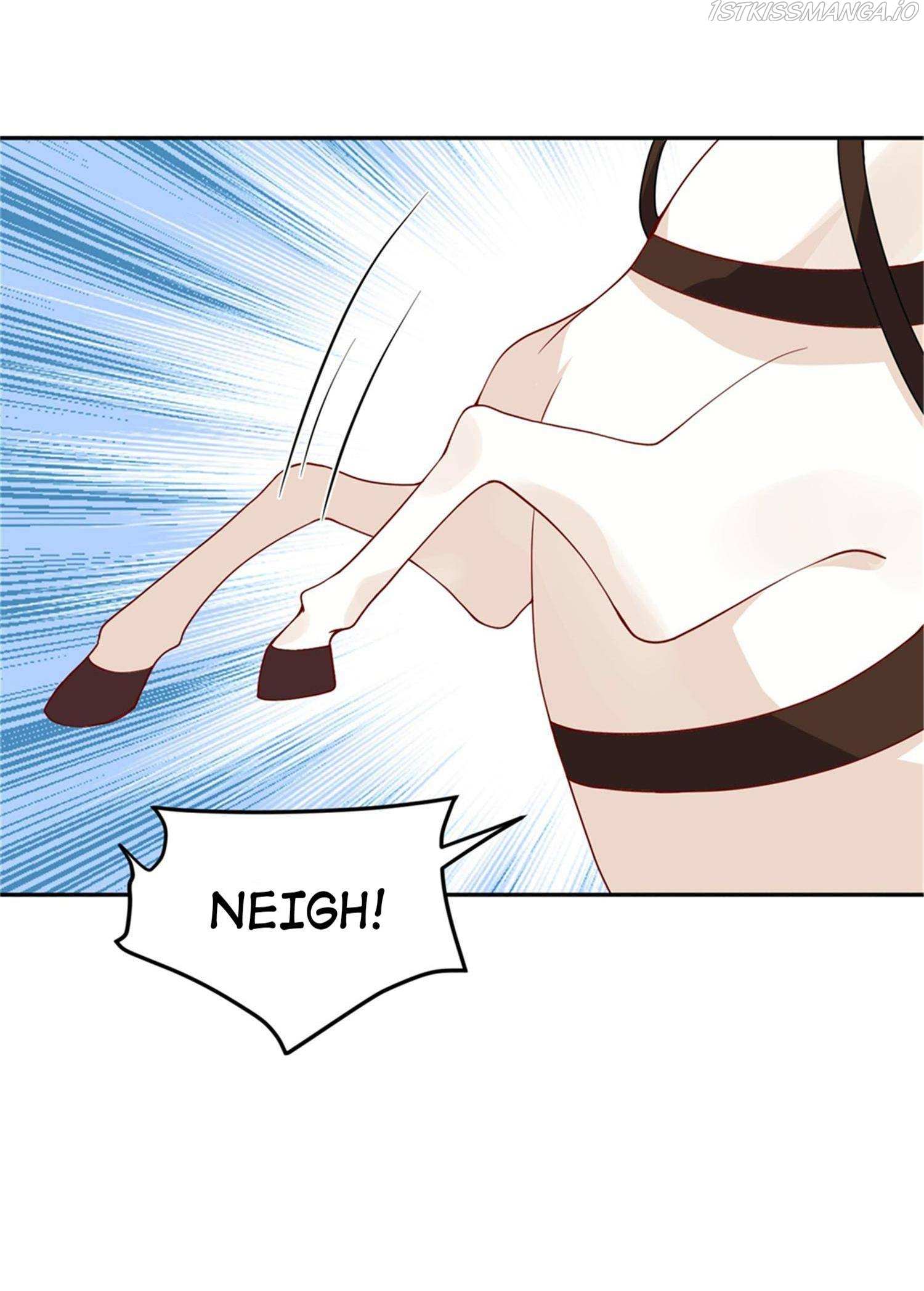 My horse is a Vixen Chapter 31 page 10 - 