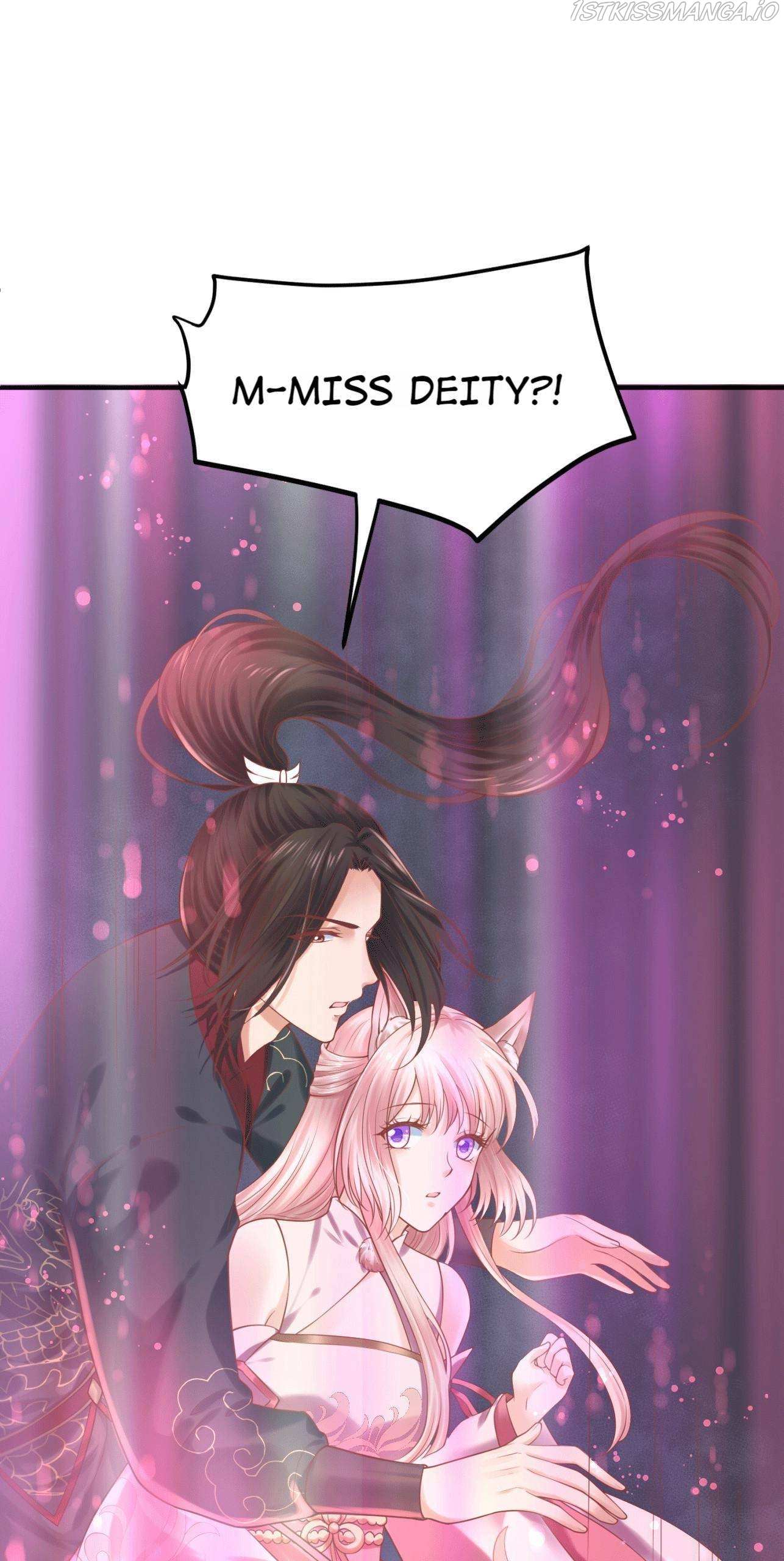 My horse is a Vixen Chapter 32 page 1 - 