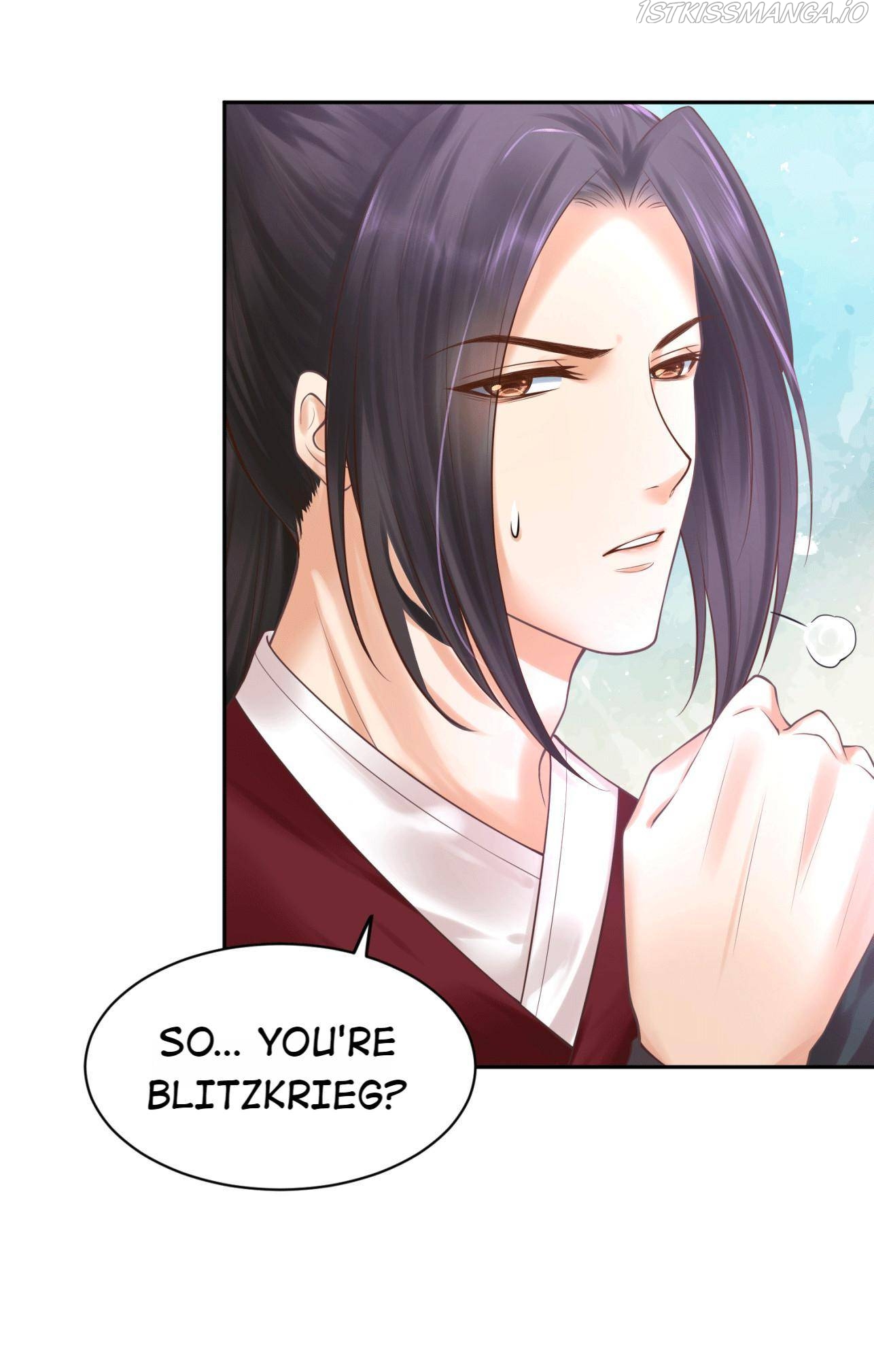 My horse is a Vixen Chapter 32 page 13 - 
