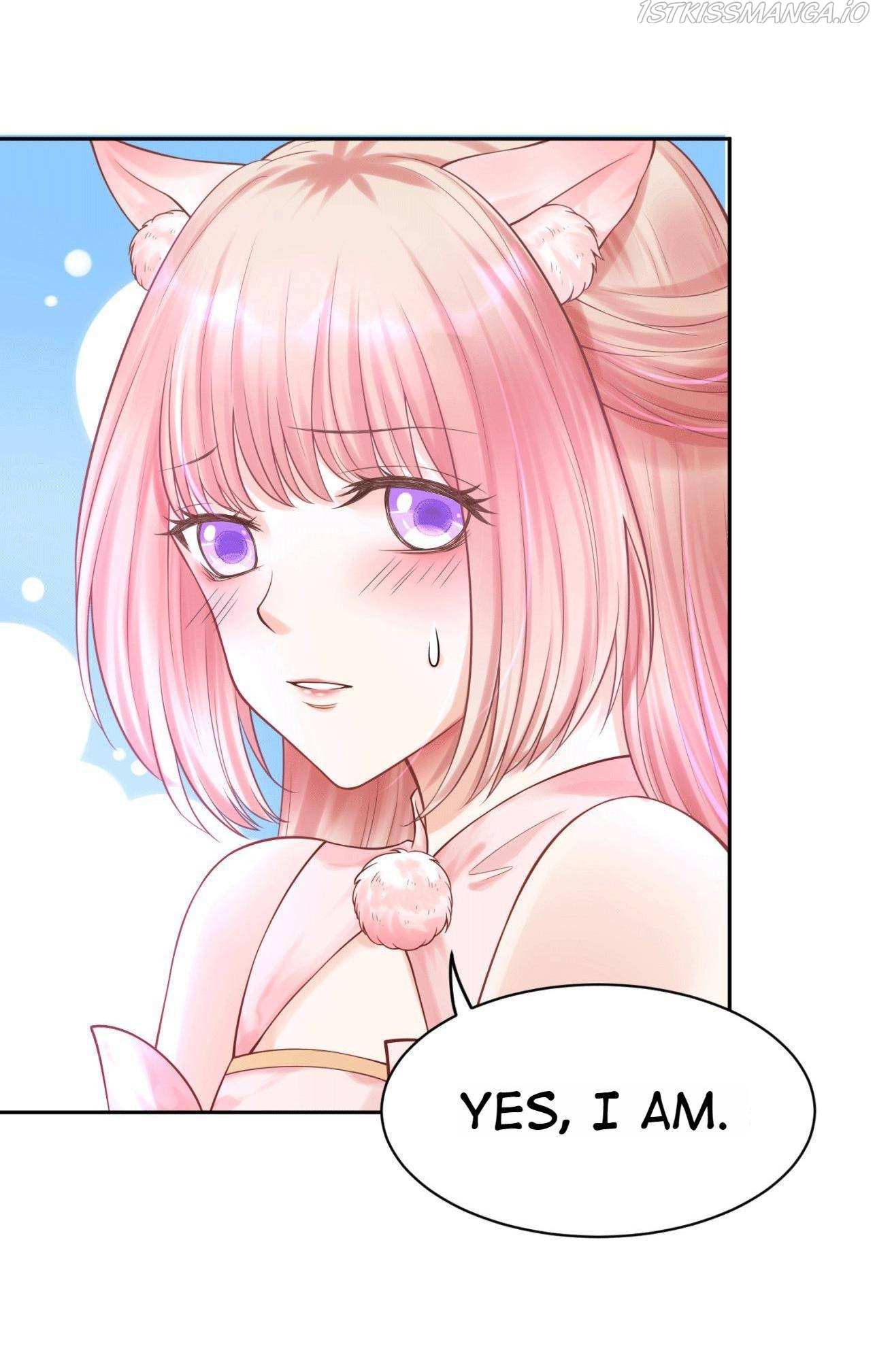 My horse is a Vixen Chapter 32 page 14 - 