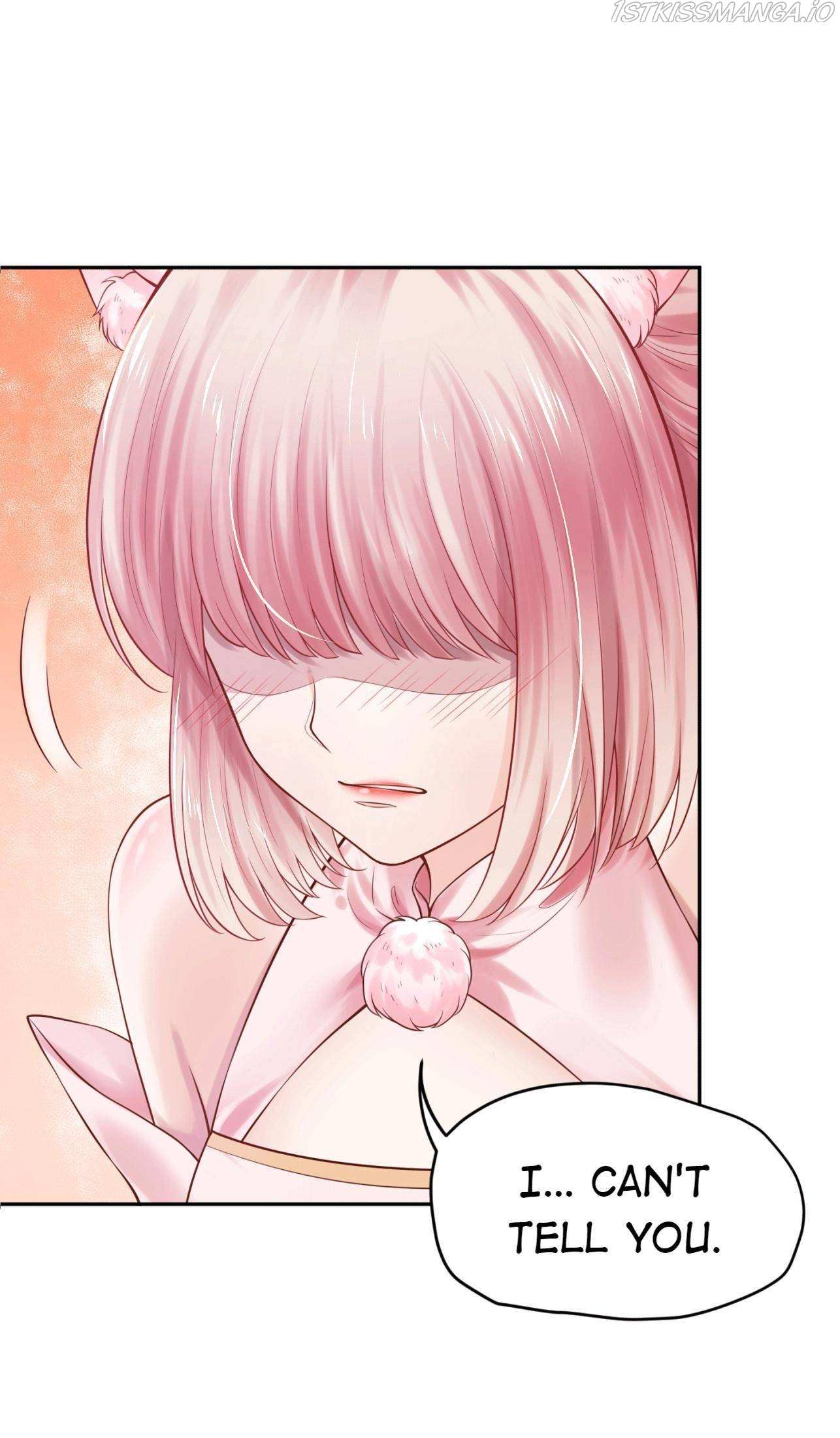 My horse is a Vixen Chapter 32 page 16 - 