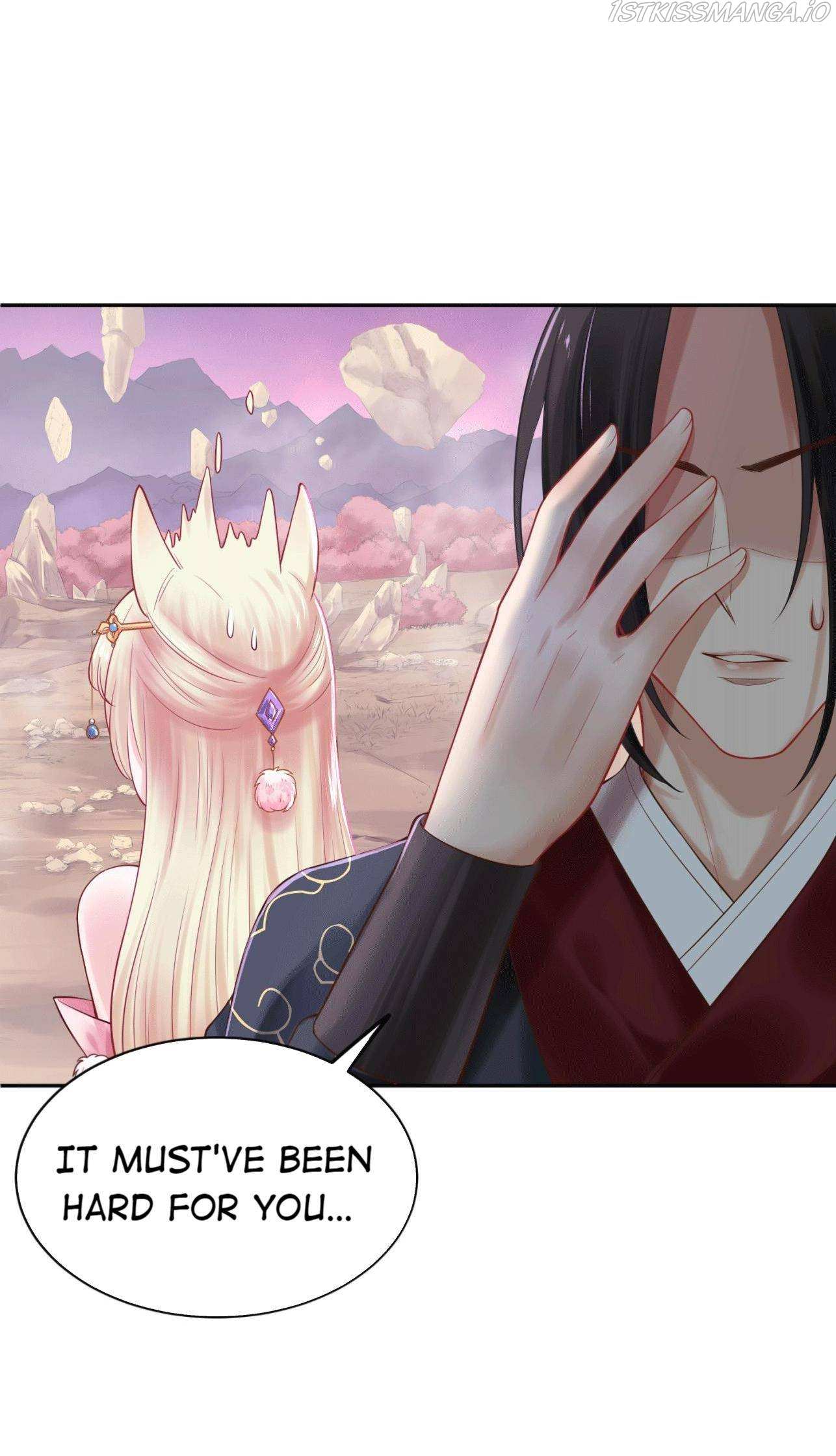 My horse is a Vixen Chapter 32 page 17 - 