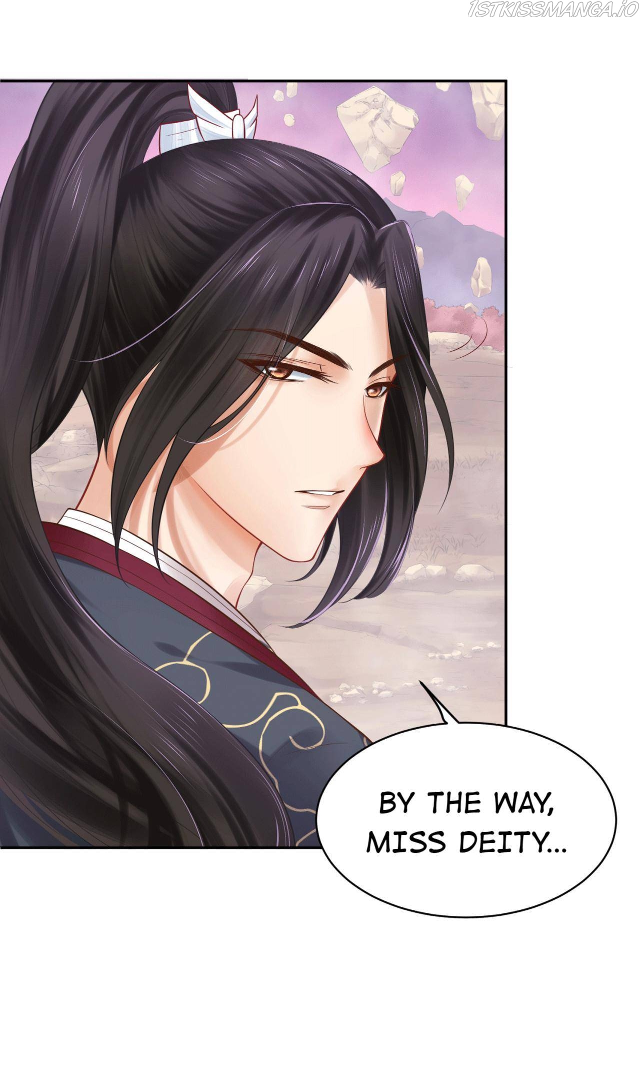 My horse is a Vixen Chapter 32 page 19 - 