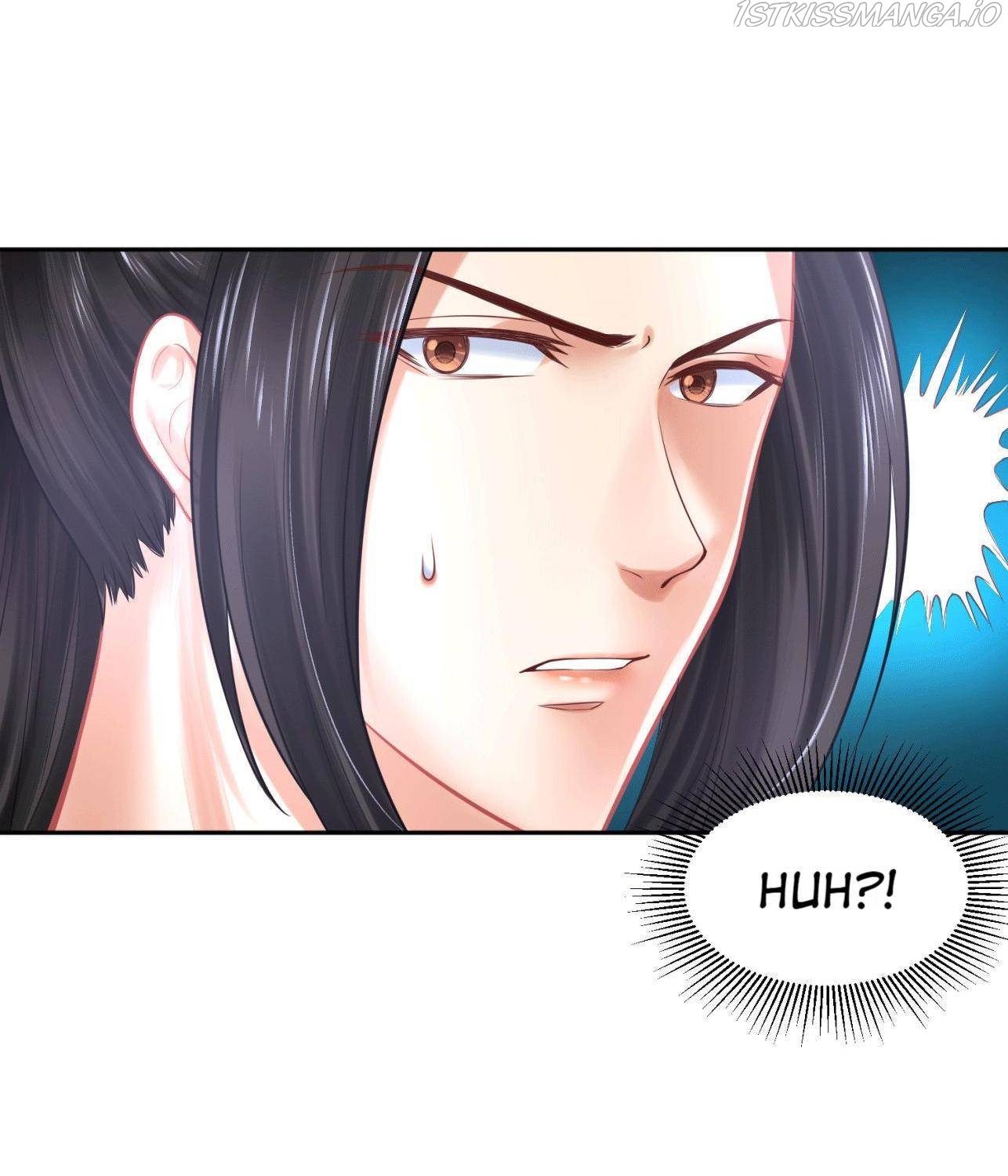 My horse is a Vixen Chapter 32 page 21 - 