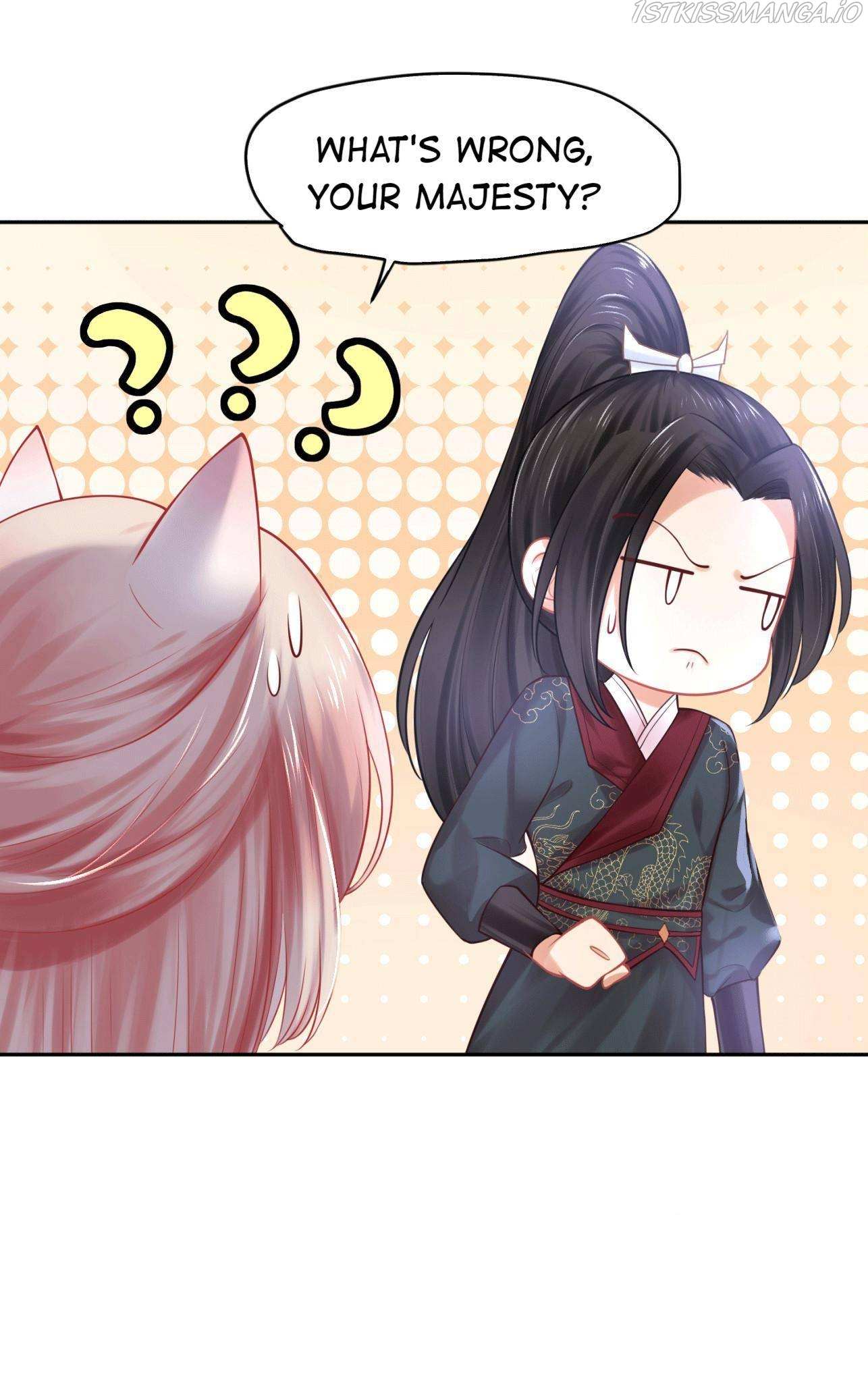 My horse is a Vixen Chapter 32 page 22 - 