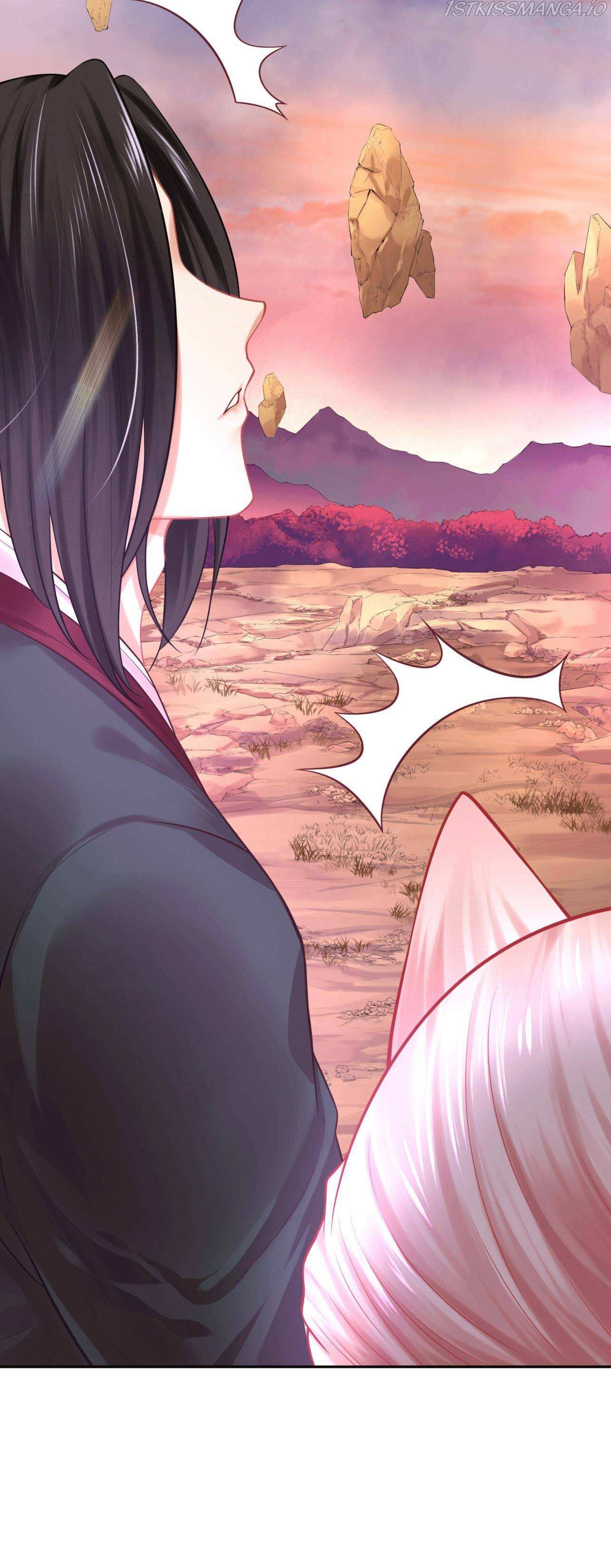My horse is a Vixen Chapter 32 page 26 - 