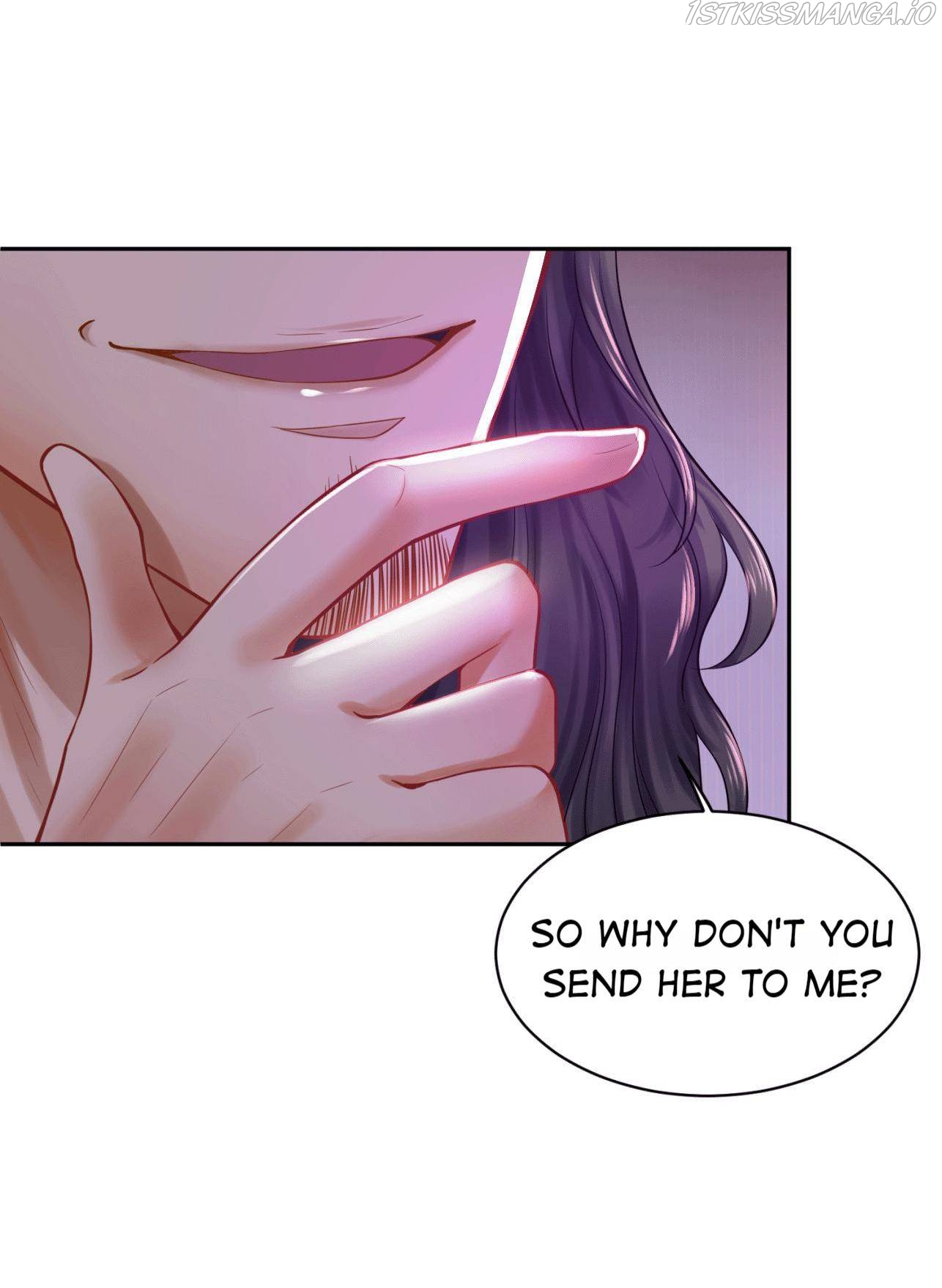 My horse is a Vixen Chapter 32 page 28 - 