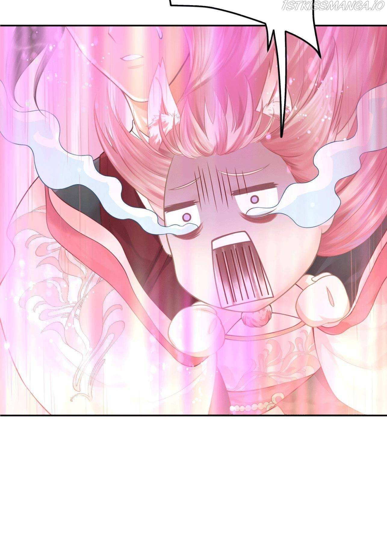 My horse is a Vixen Chapter 32 page 5 - 