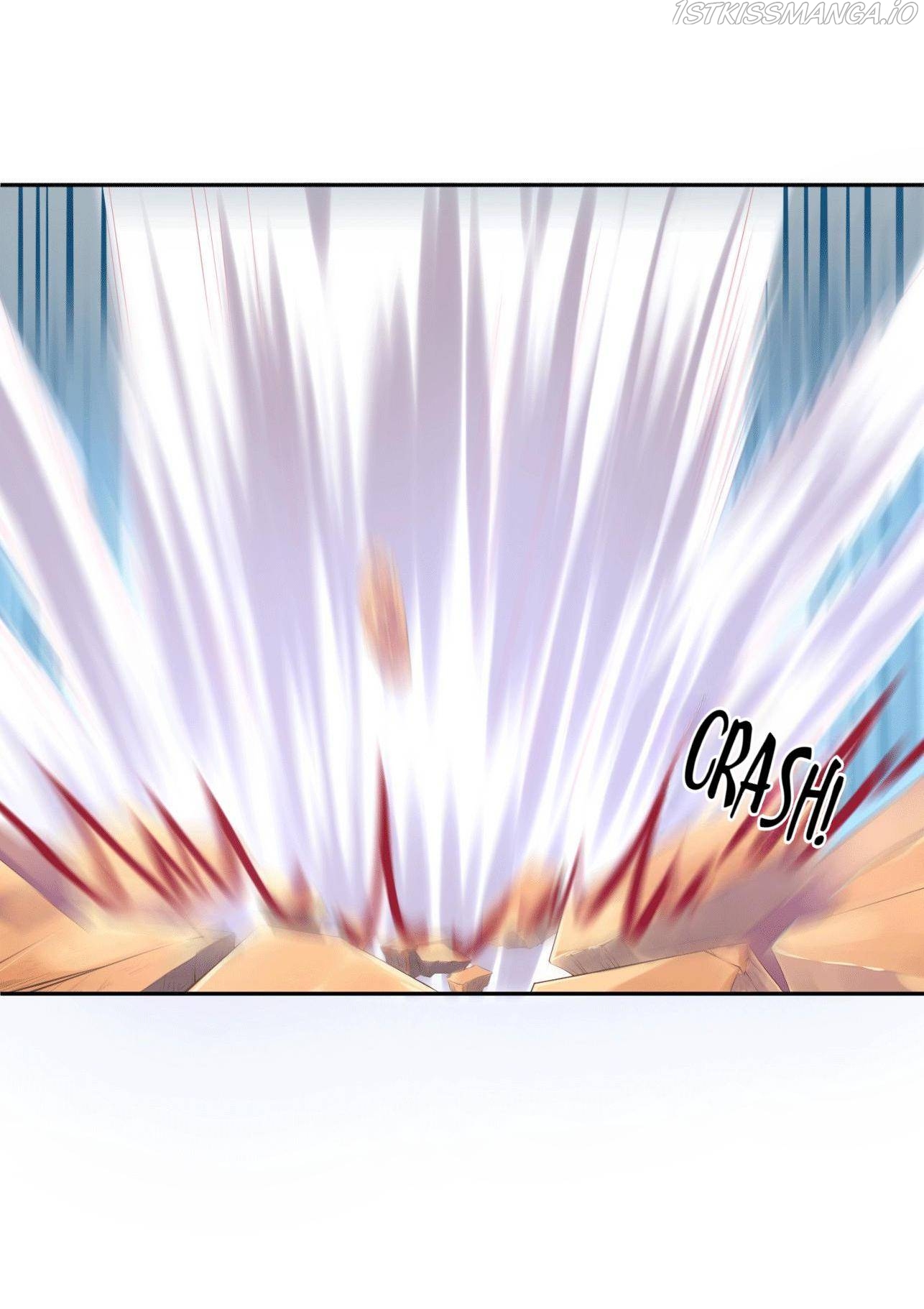 My horse is a Vixen Chapter 32 page 6 - 