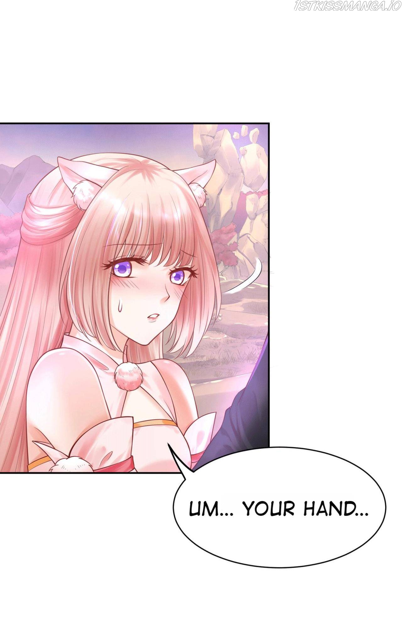 My horse is a Vixen Chapter 32 page 9 - 