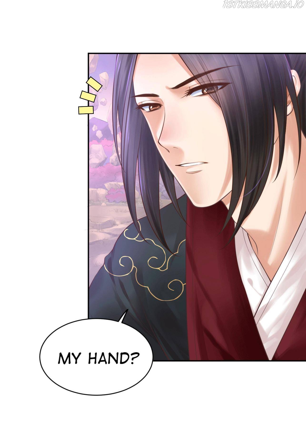 My horse is a Vixen Chapter 32 page 10 - 