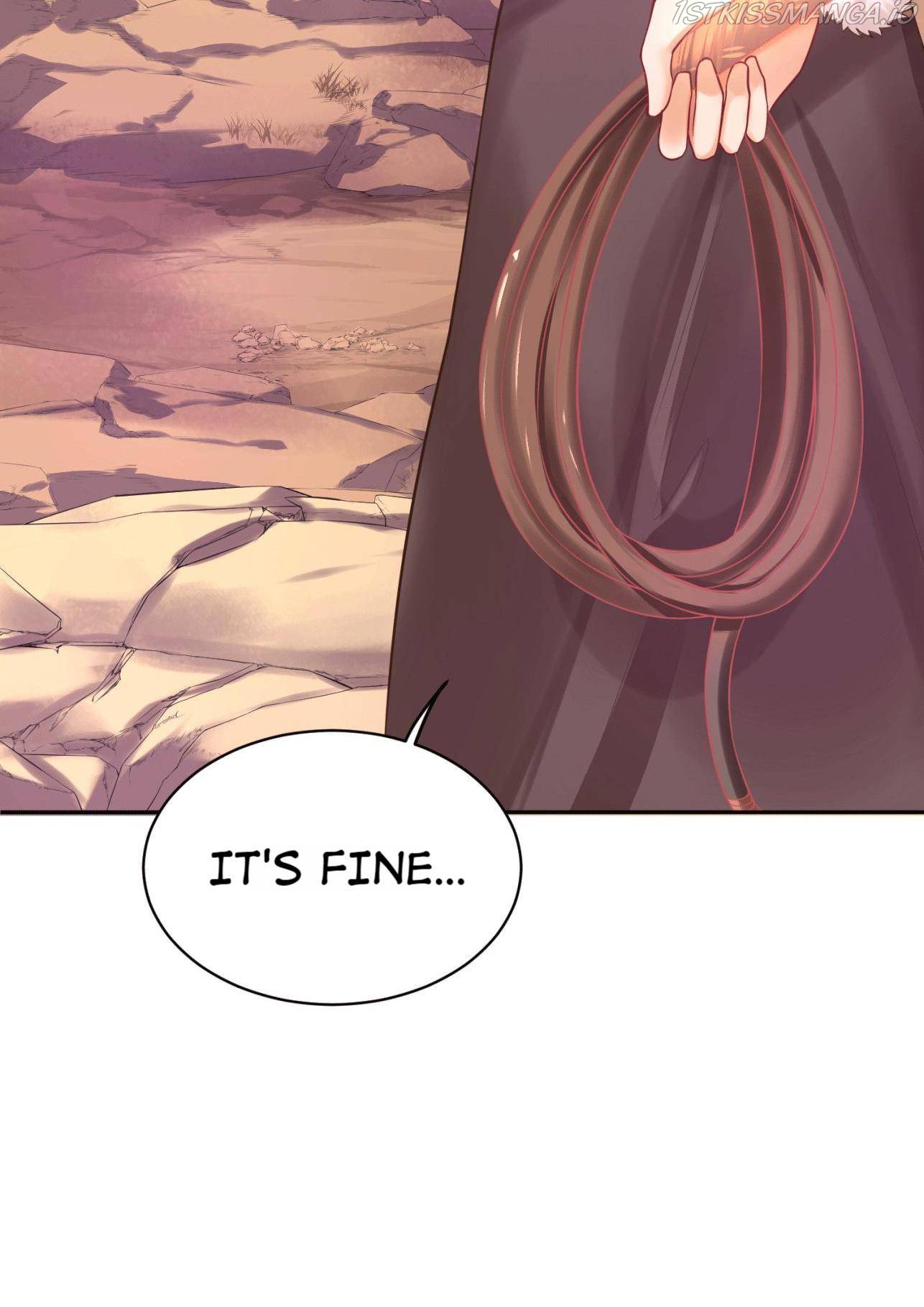 My horse is a Vixen Chapter 33 page 2 - 