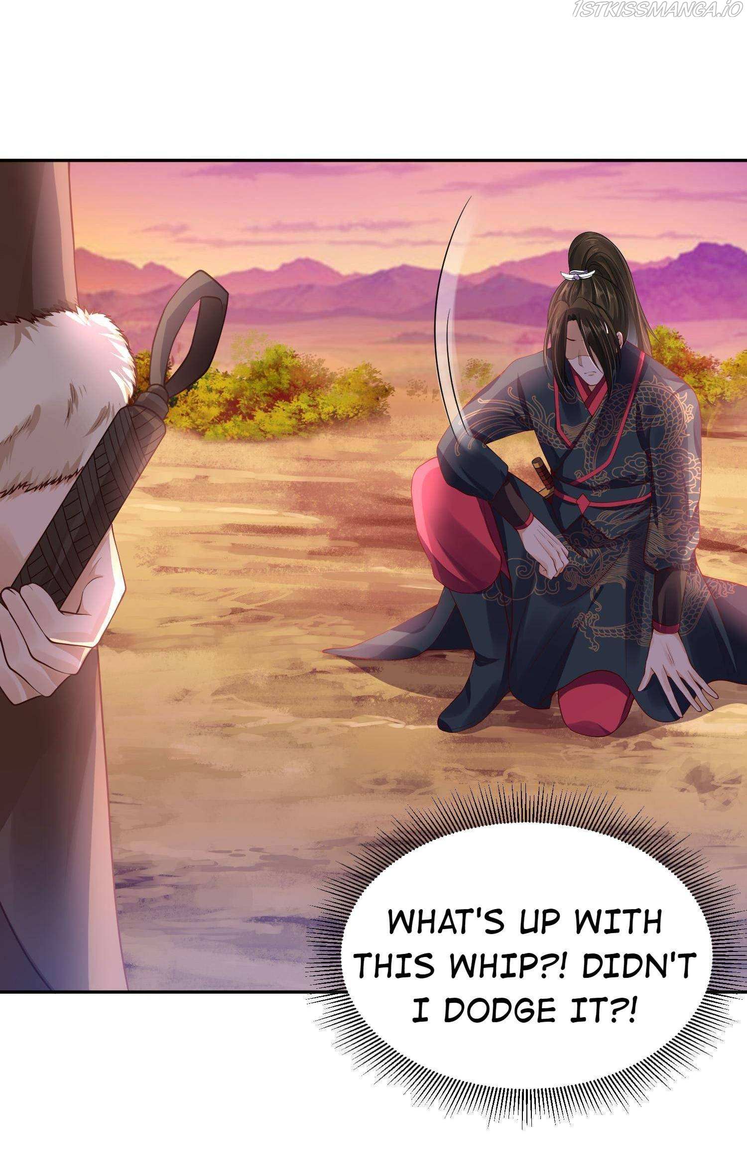 My horse is a Vixen Chapter 33 page 11 - 