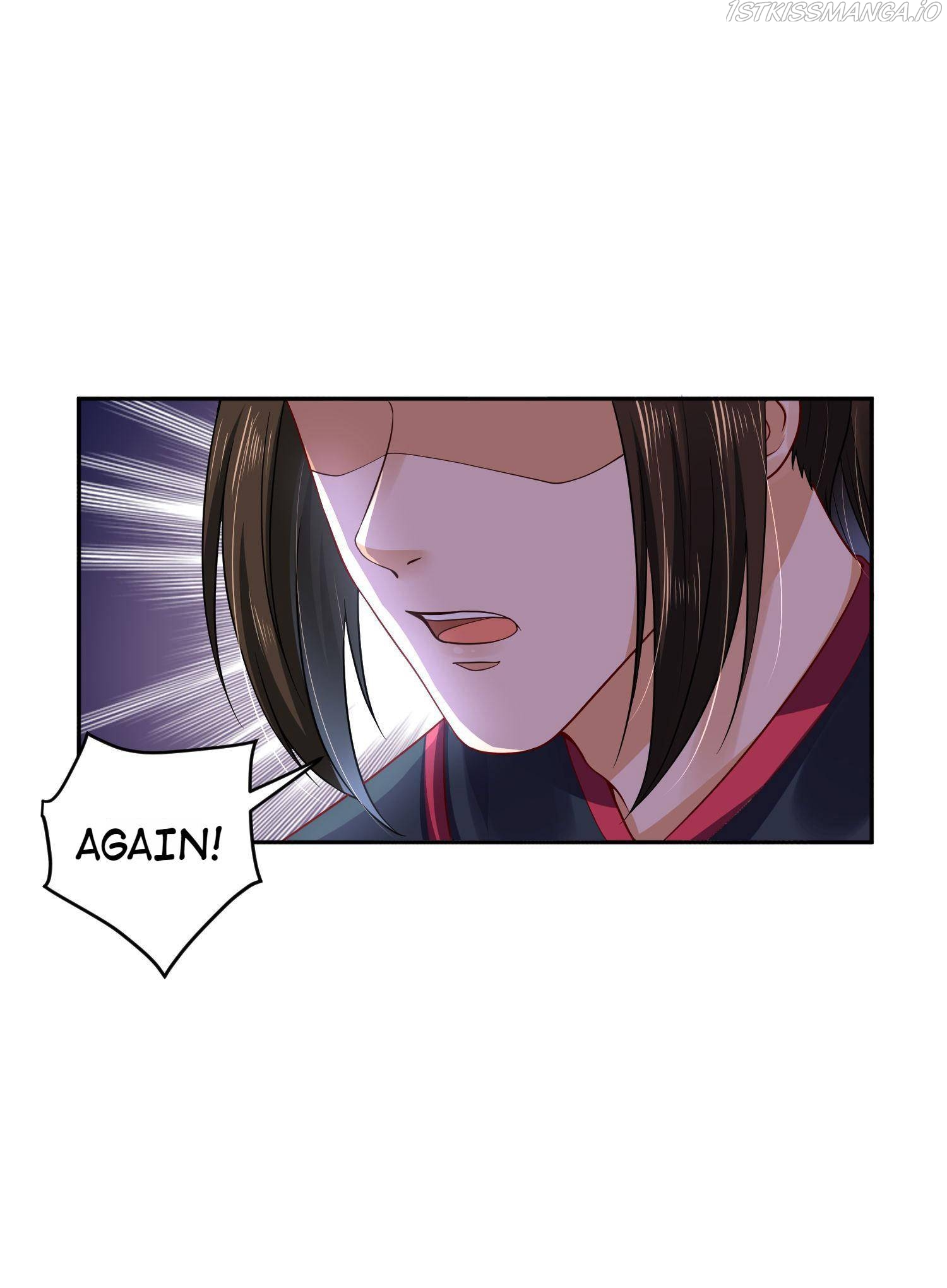 My horse is a Vixen Chapter 33 page 12 - 