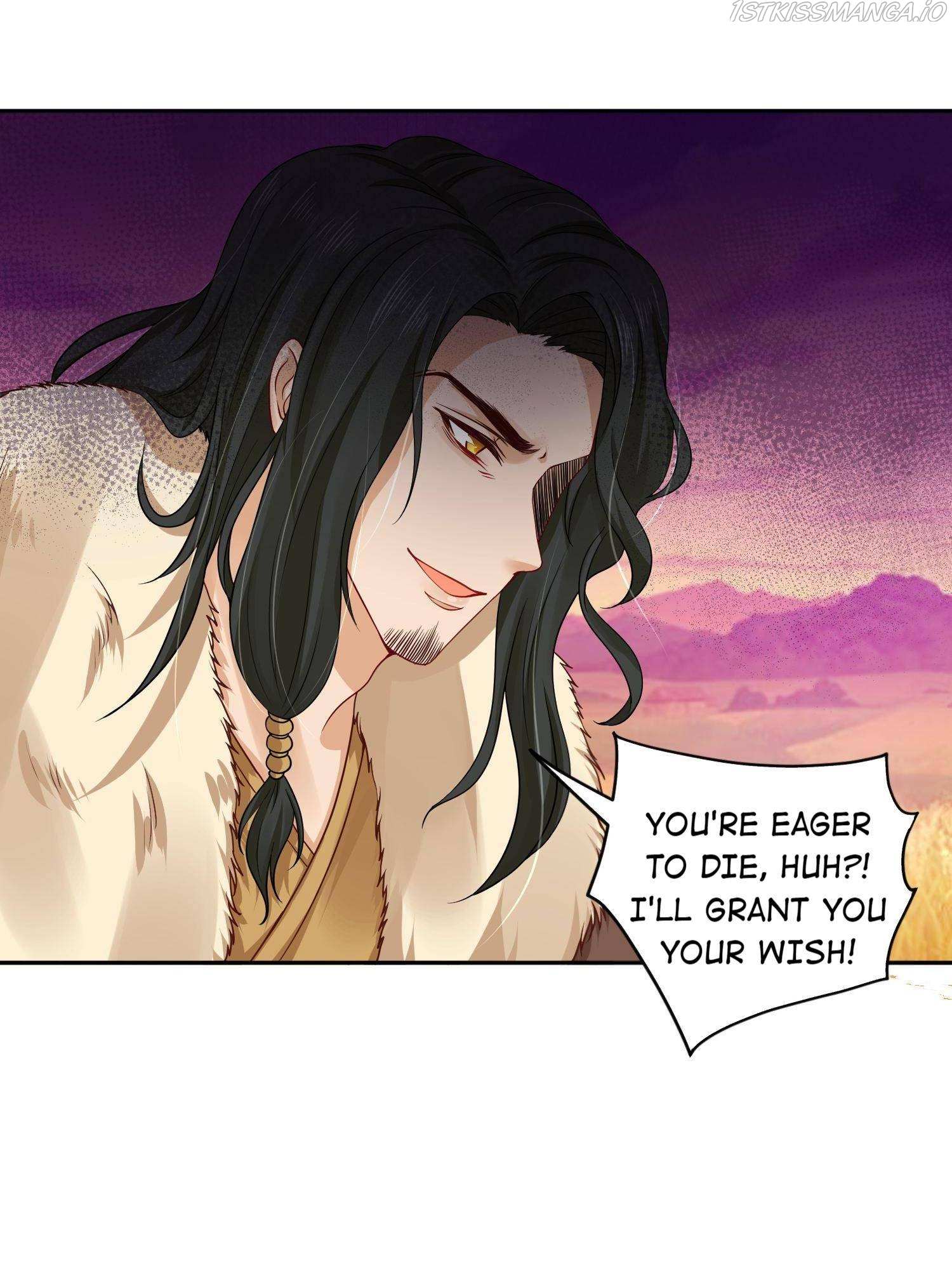 My horse is a Vixen Chapter 33 page 13 - 