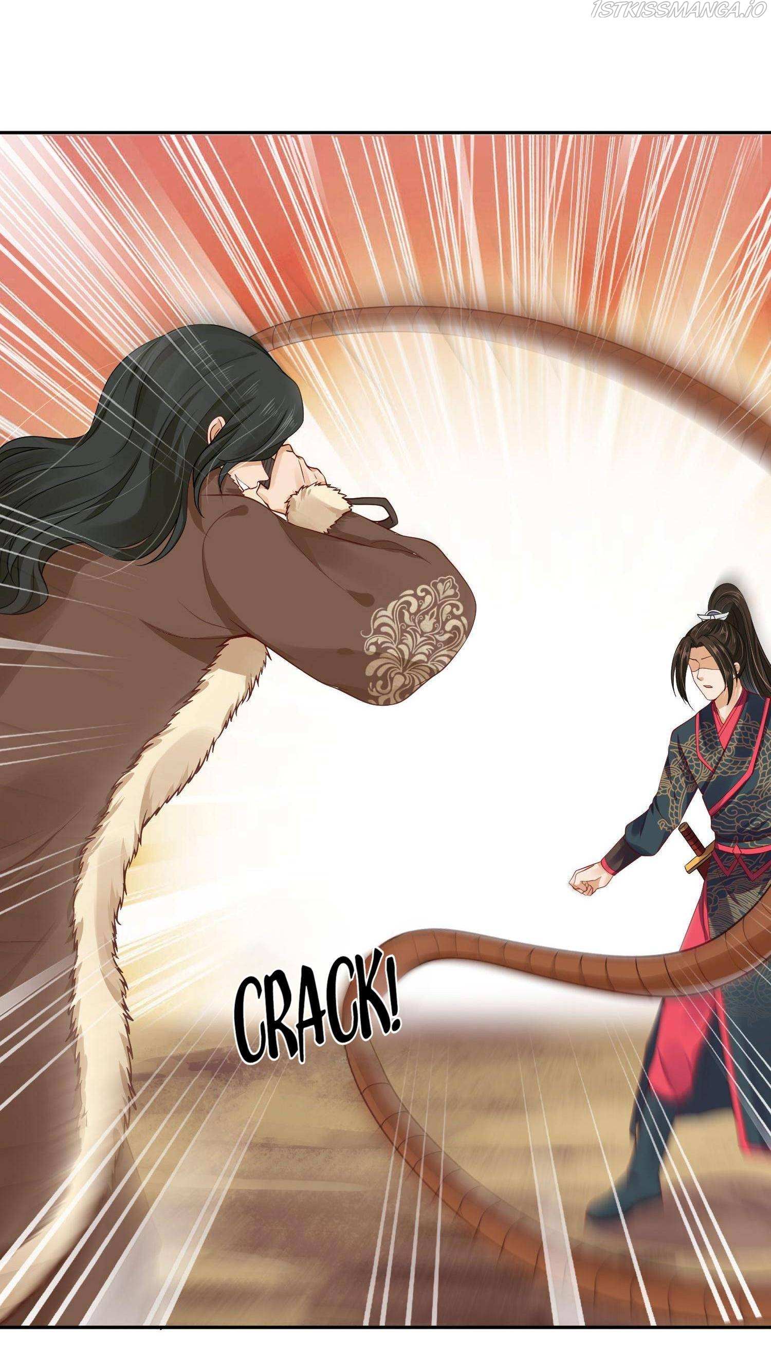 My horse is a Vixen Chapter 33 page 14 - 