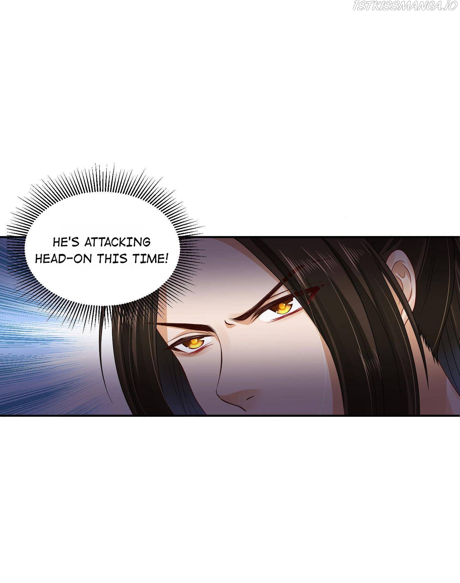 My horse is a Vixen Chapter 33 page 15 - 