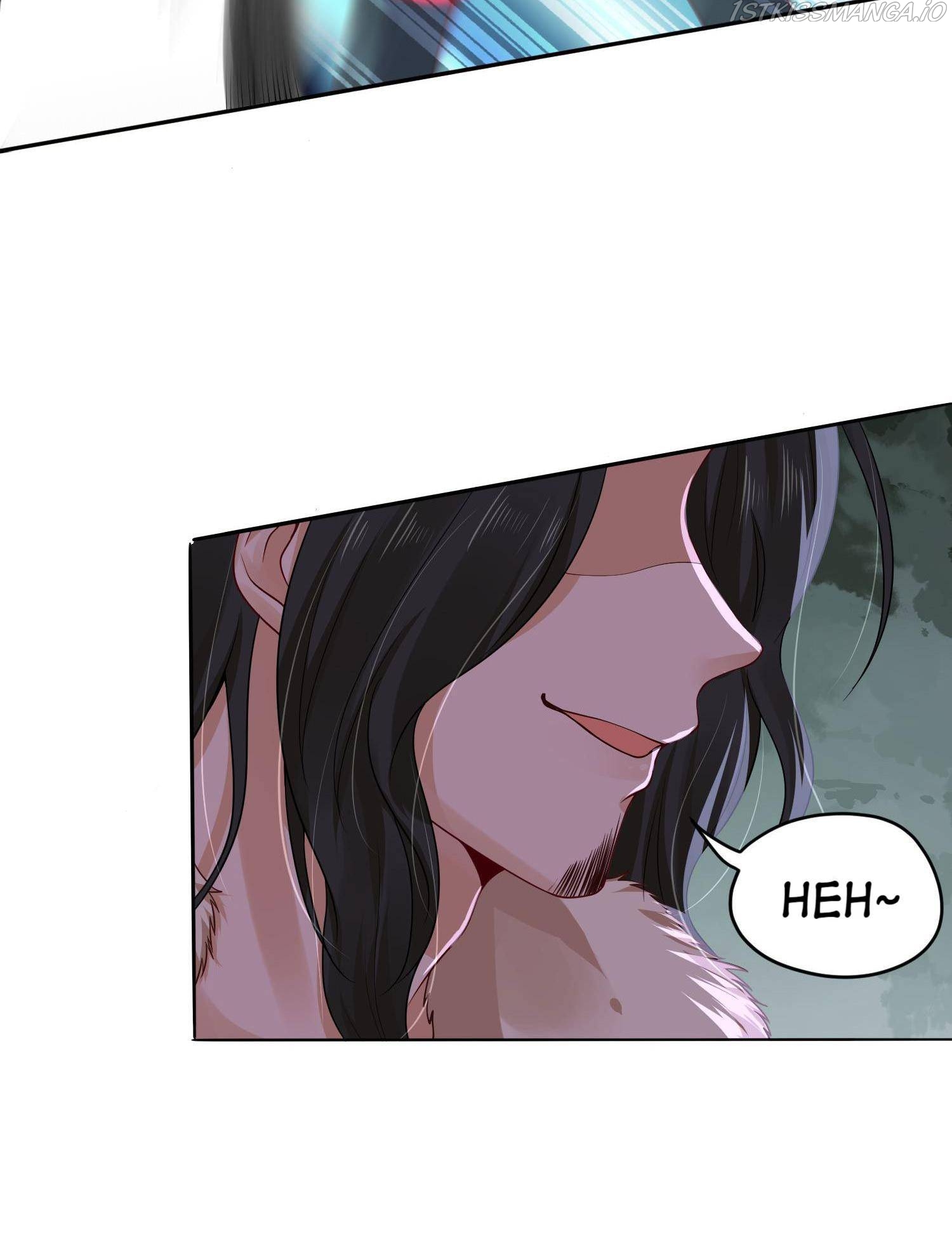 My horse is a Vixen Chapter 33 page 17 - 