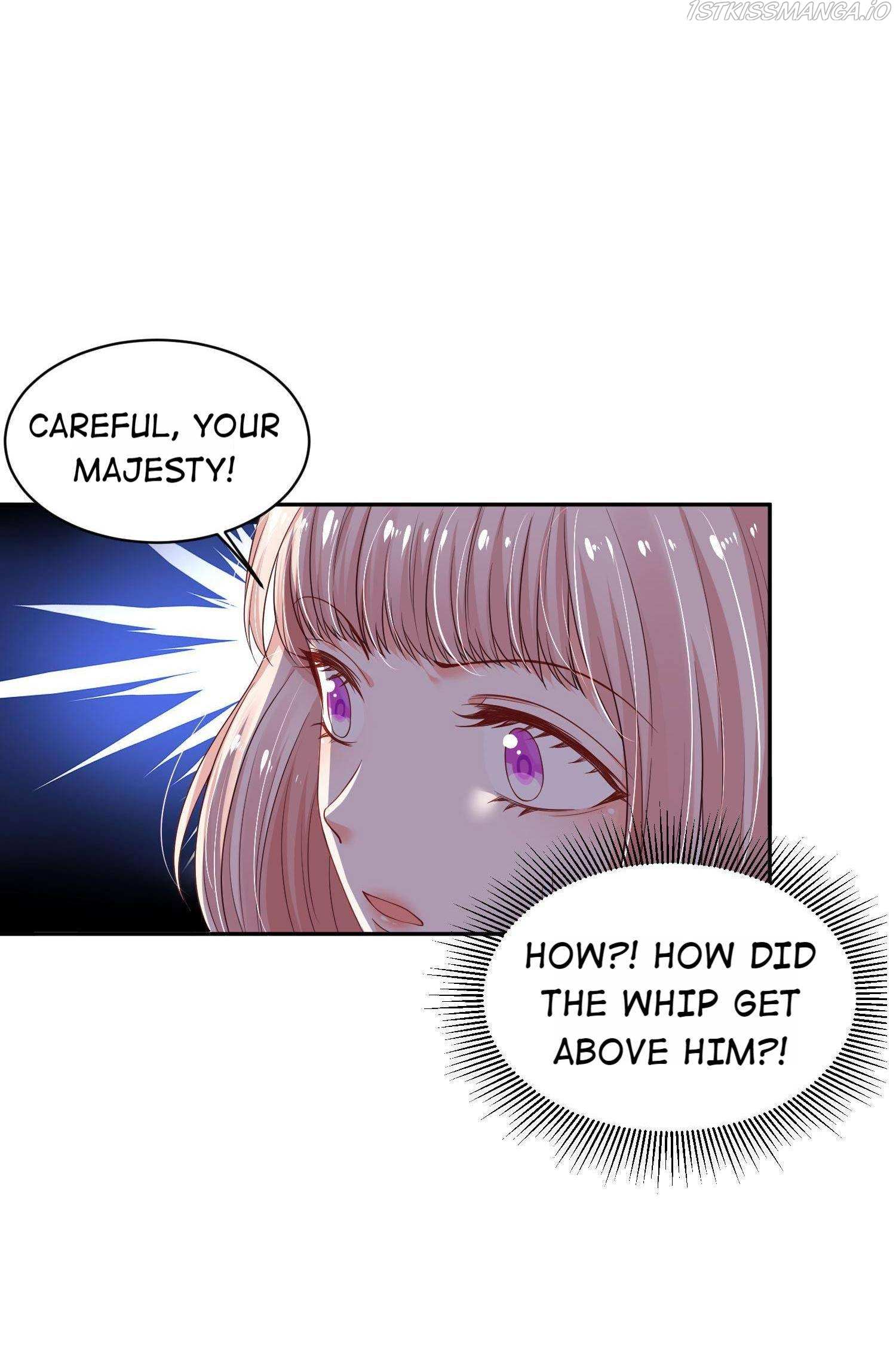 My horse is a Vixen Chapter 33 page 19 - 