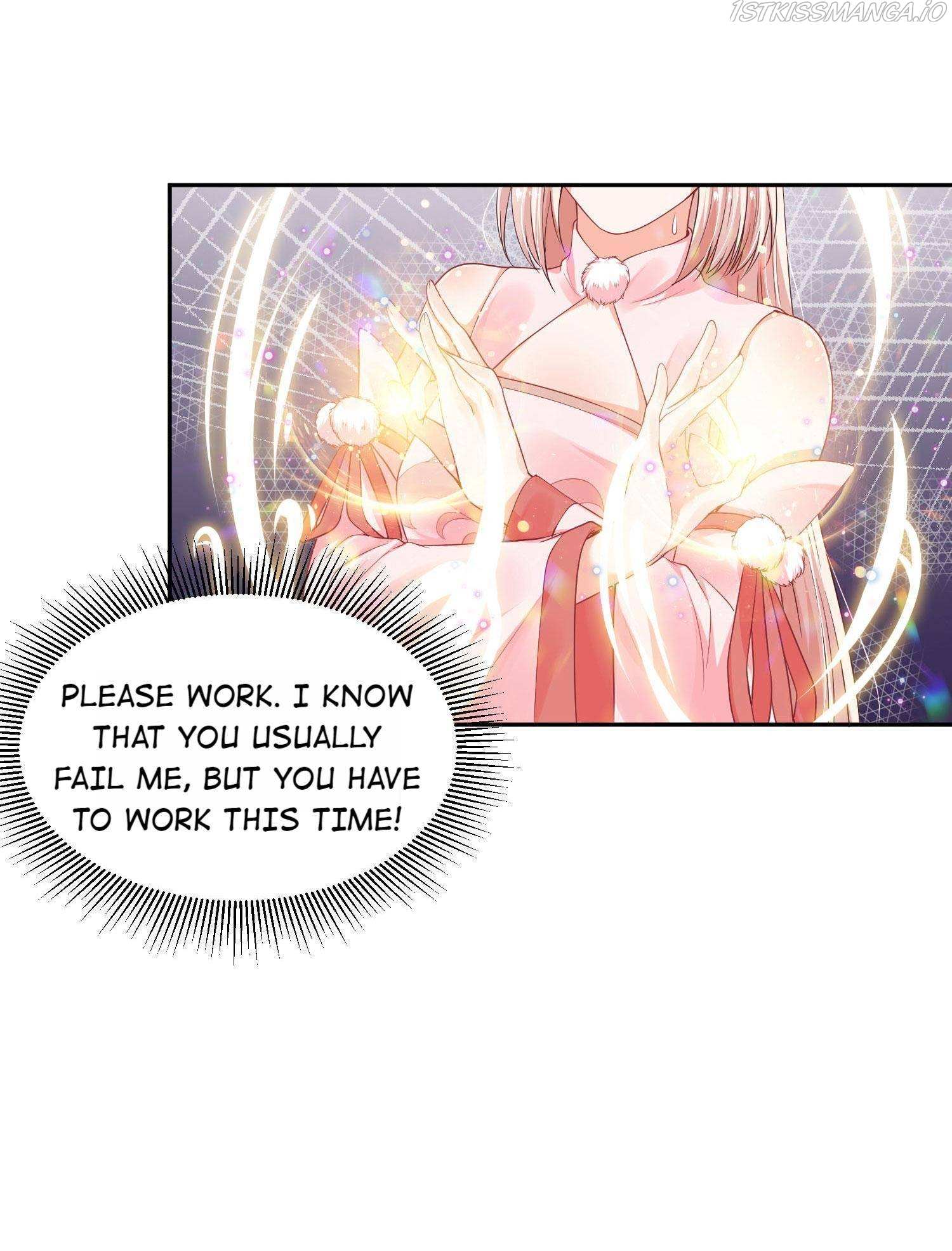 My horse is a Vixen Chapter 33 page 20 - 