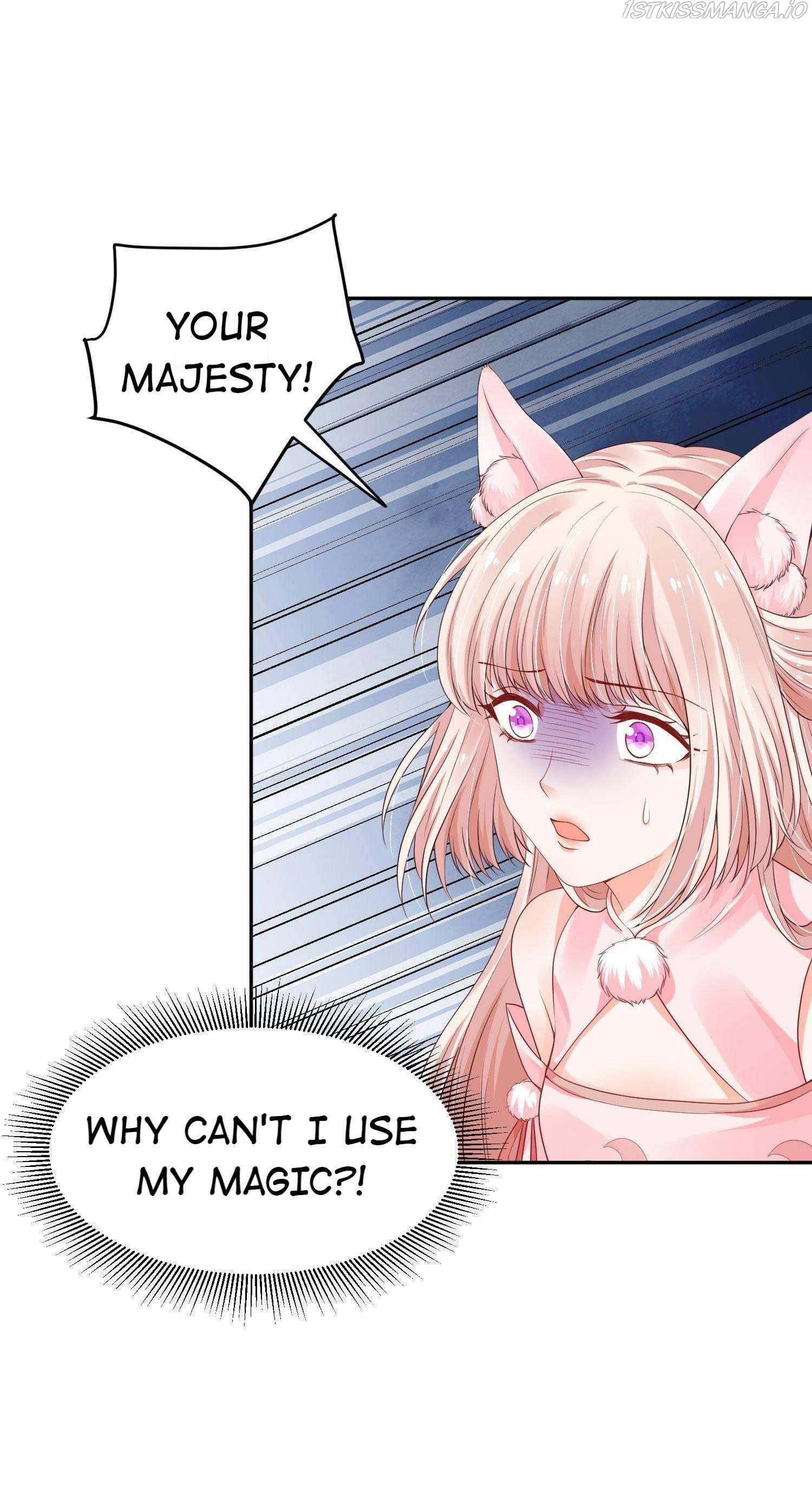 My horse is a Vixen Chapter 33 page 23 - 