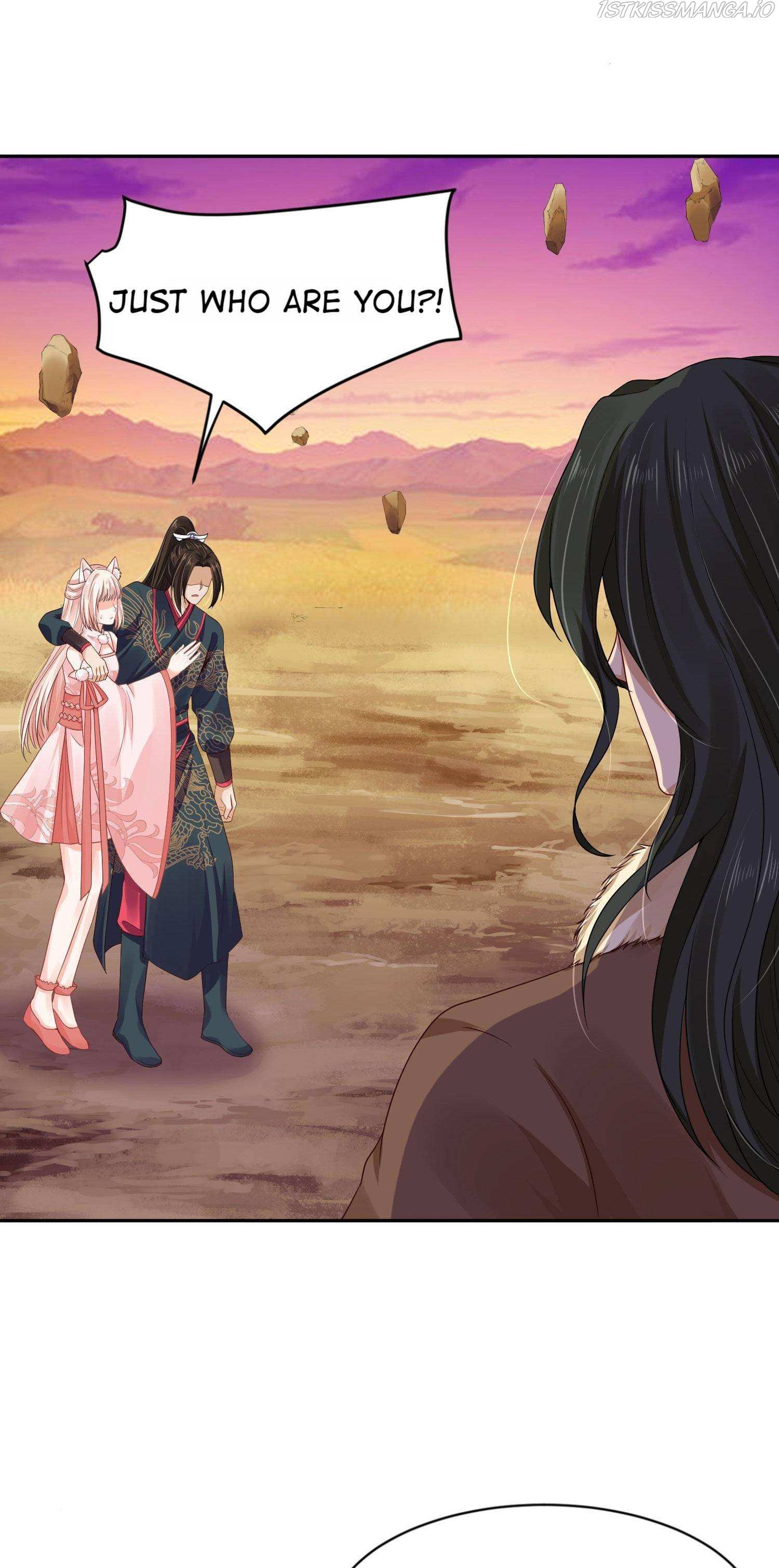 My horse is a Vixen Chapter 33 page 26 - 