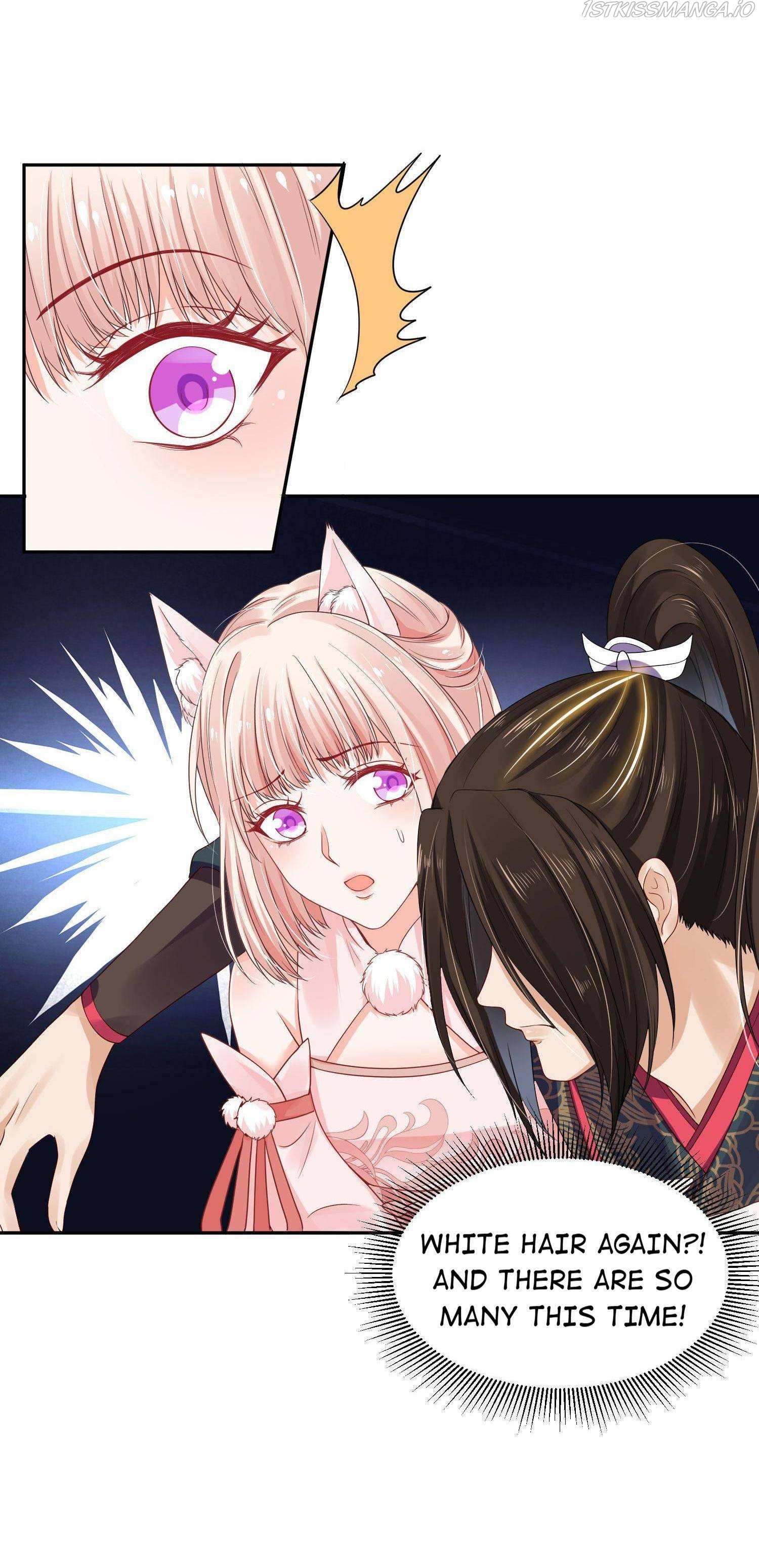 My horse is a Vixen Chapter 33 page 29 - 