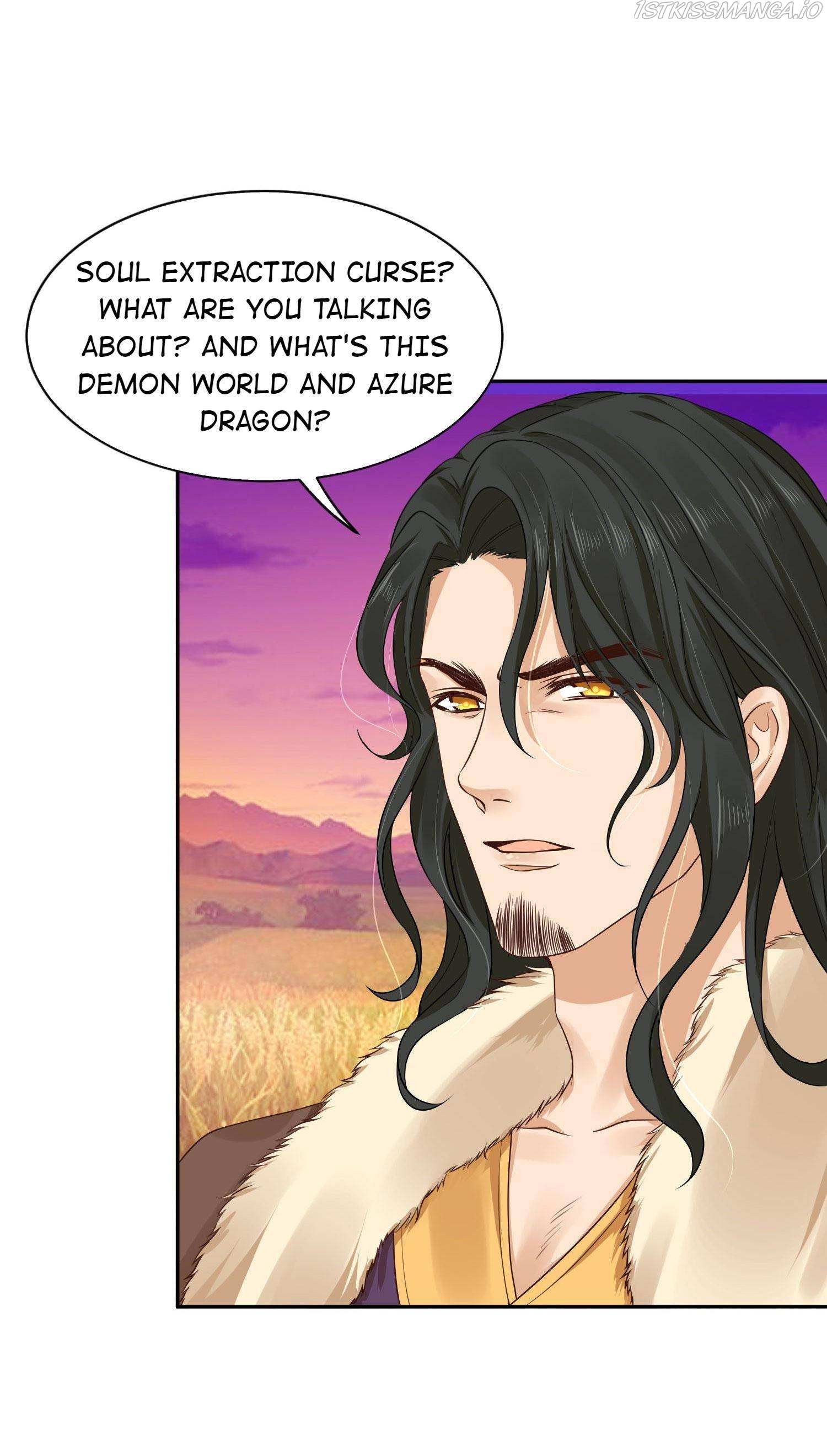 My horse is a Vixen Chapter 33 page 32 - 