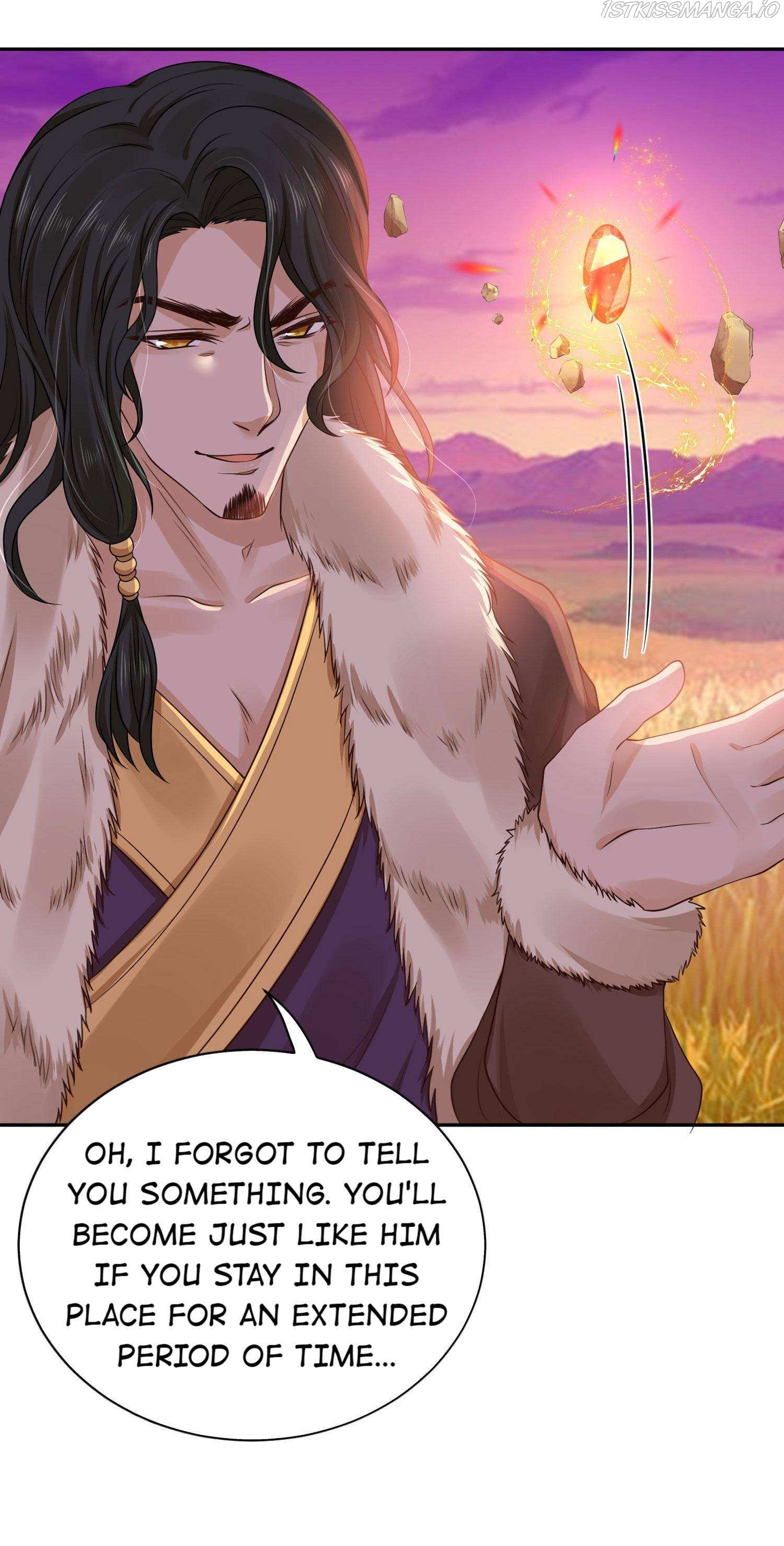 My horse is a Vixen Chapter 33 page 38 - 