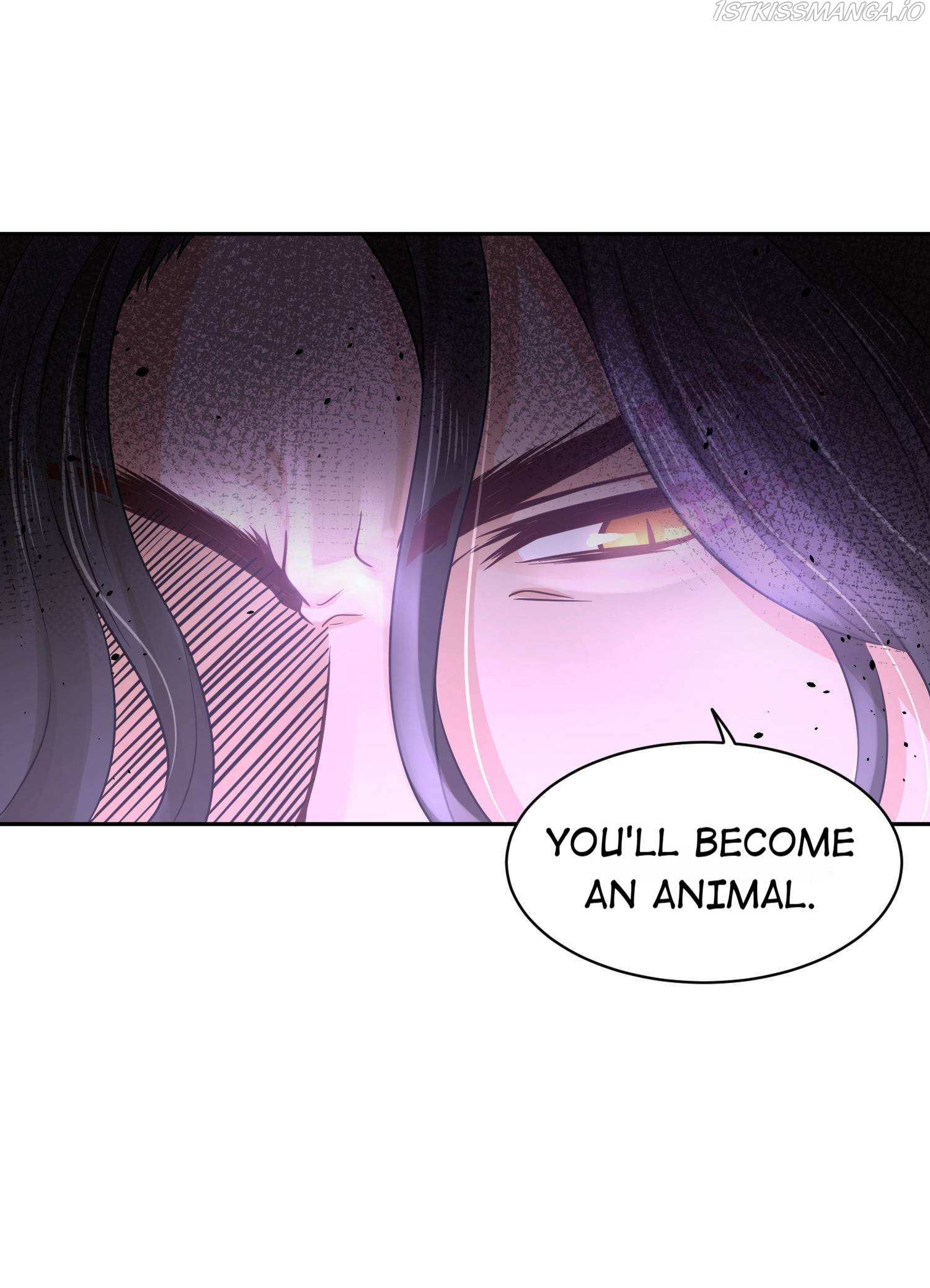 My horse is a Vixen Chapter 33 page 40 - 