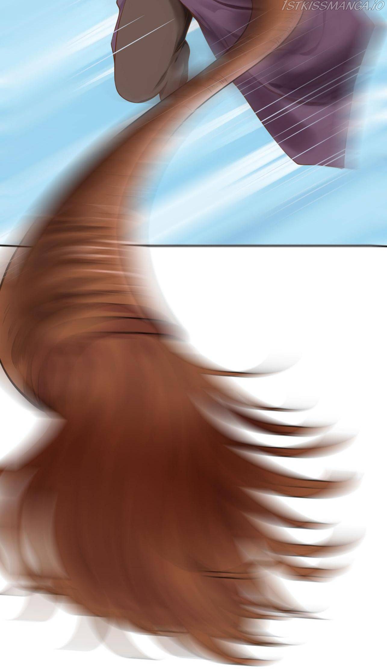 My horse is a Vixen Chapter 33 page 5 - 