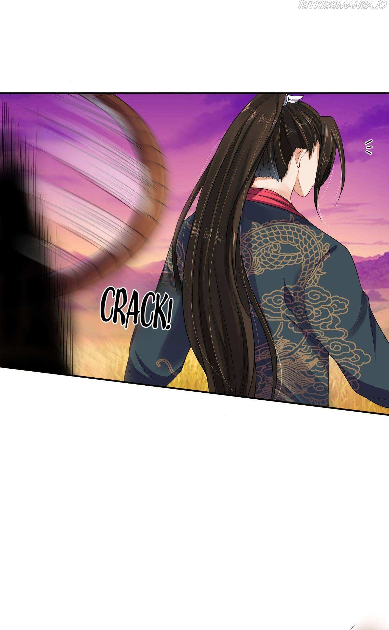 My horse is a Vixen Chapter 33 page 9 - 