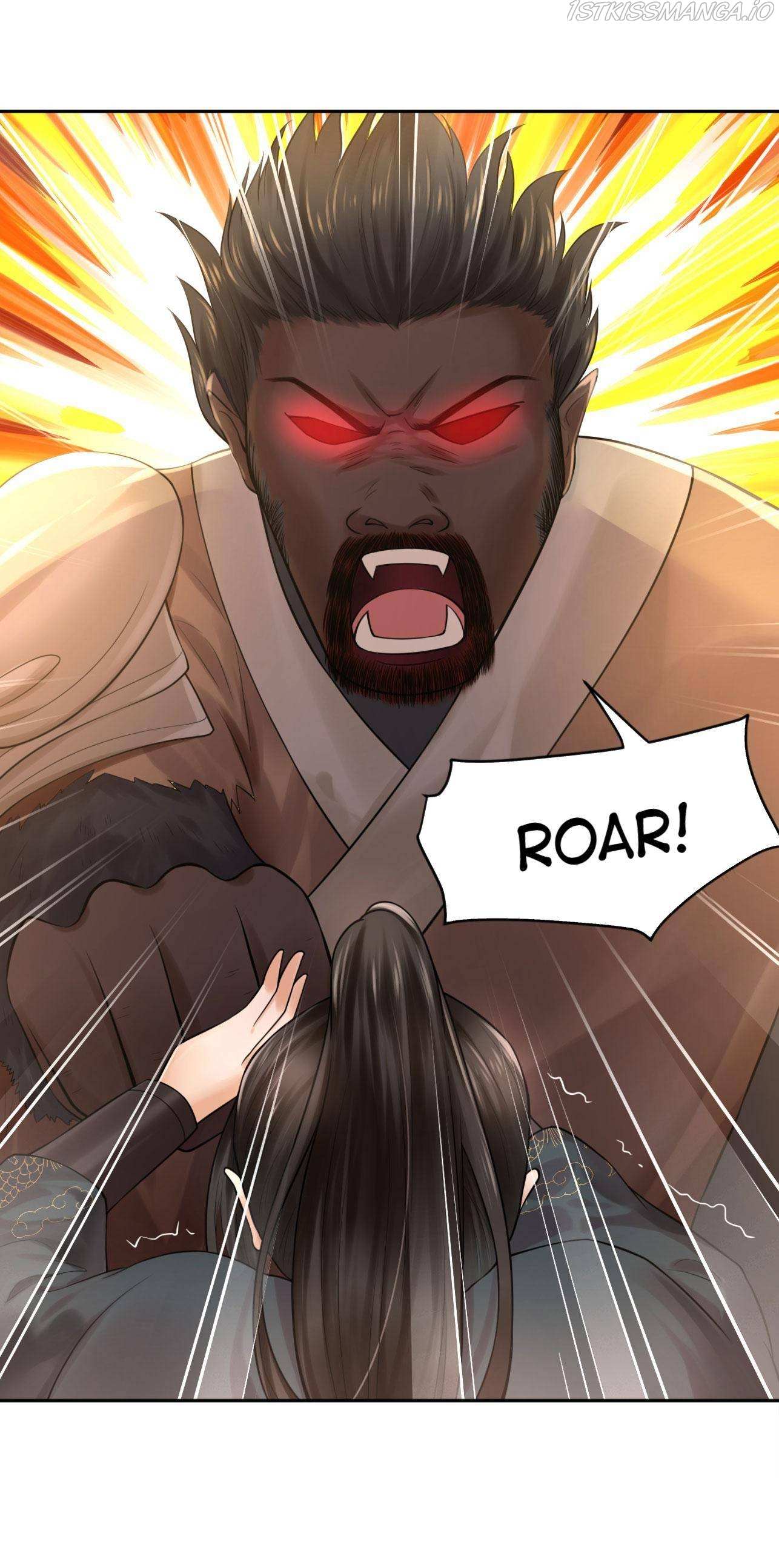 My horse is a Vixen Chapter 34 page 12 - 