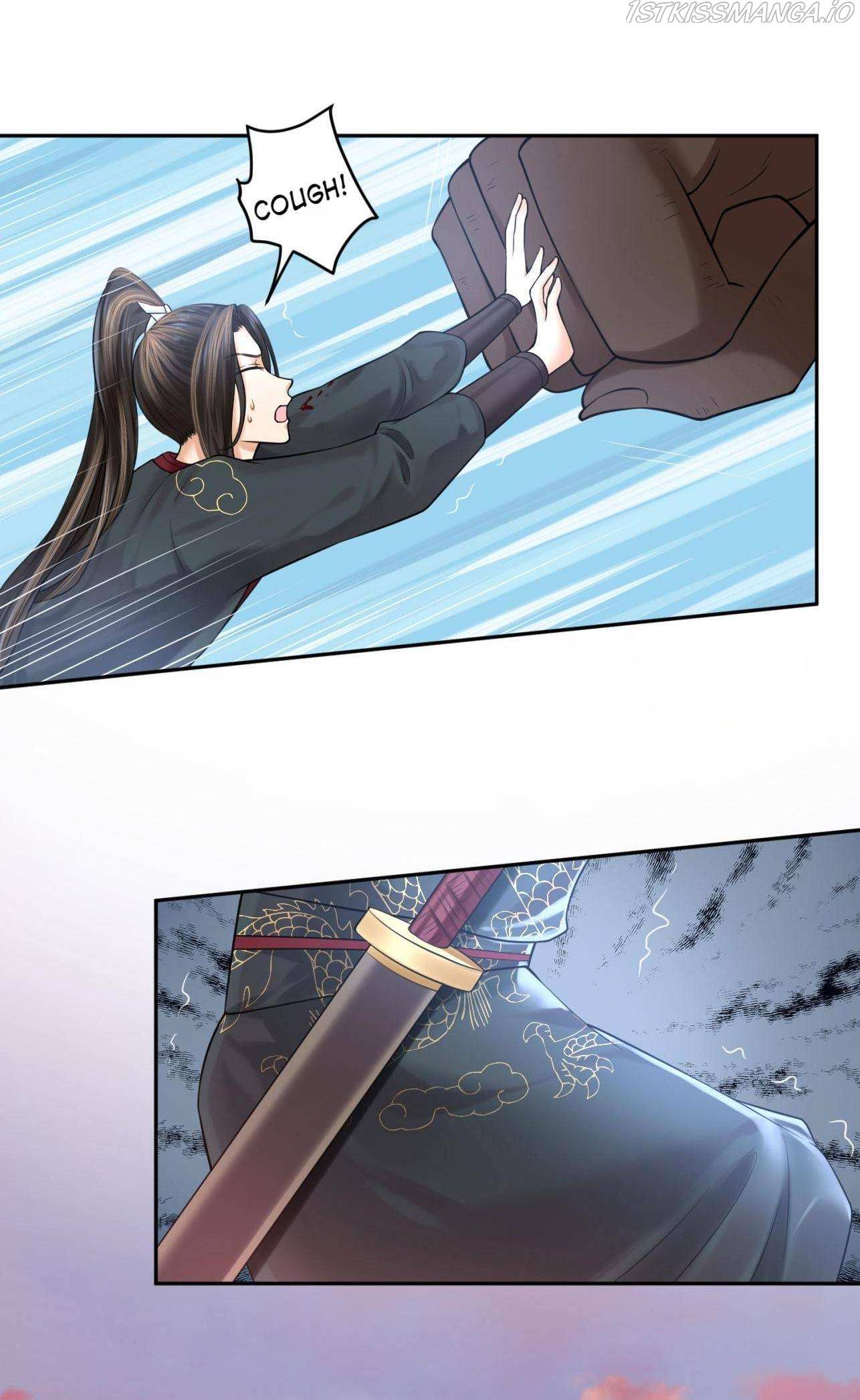My horse is a Vixen Chapter 34 page 13 - 