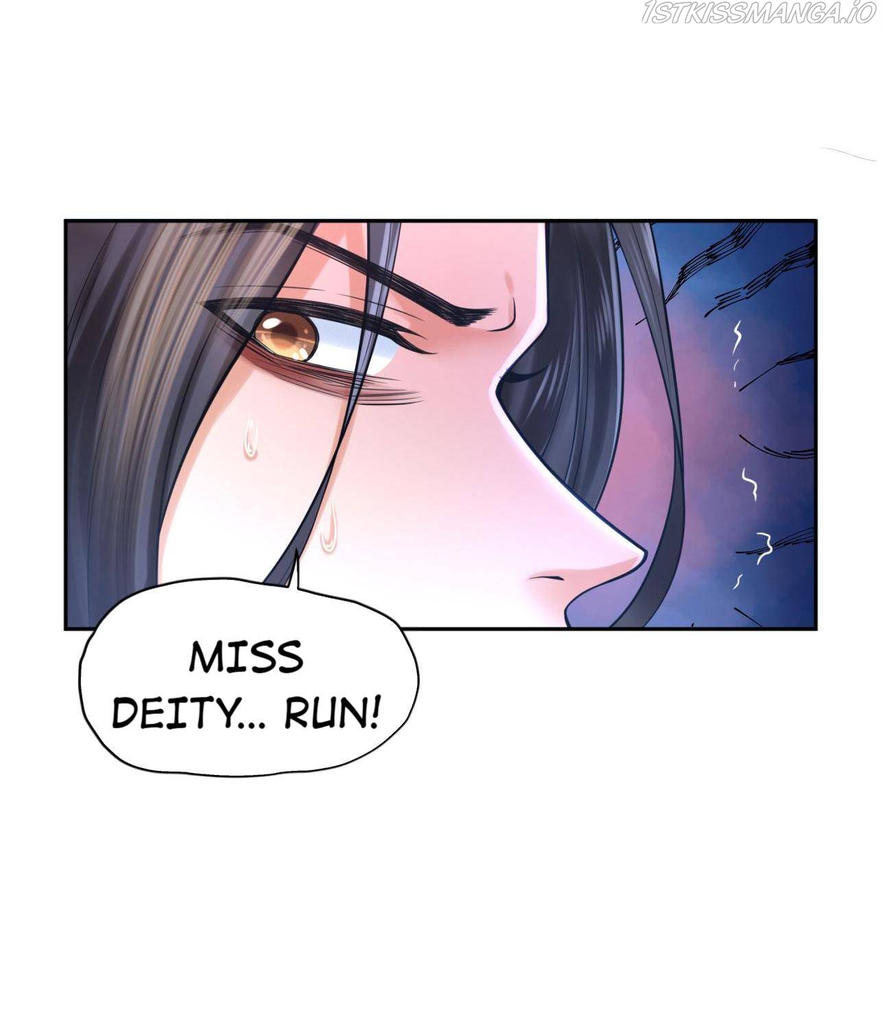 My horse is a Vixen Chapter 34 page 15 - 