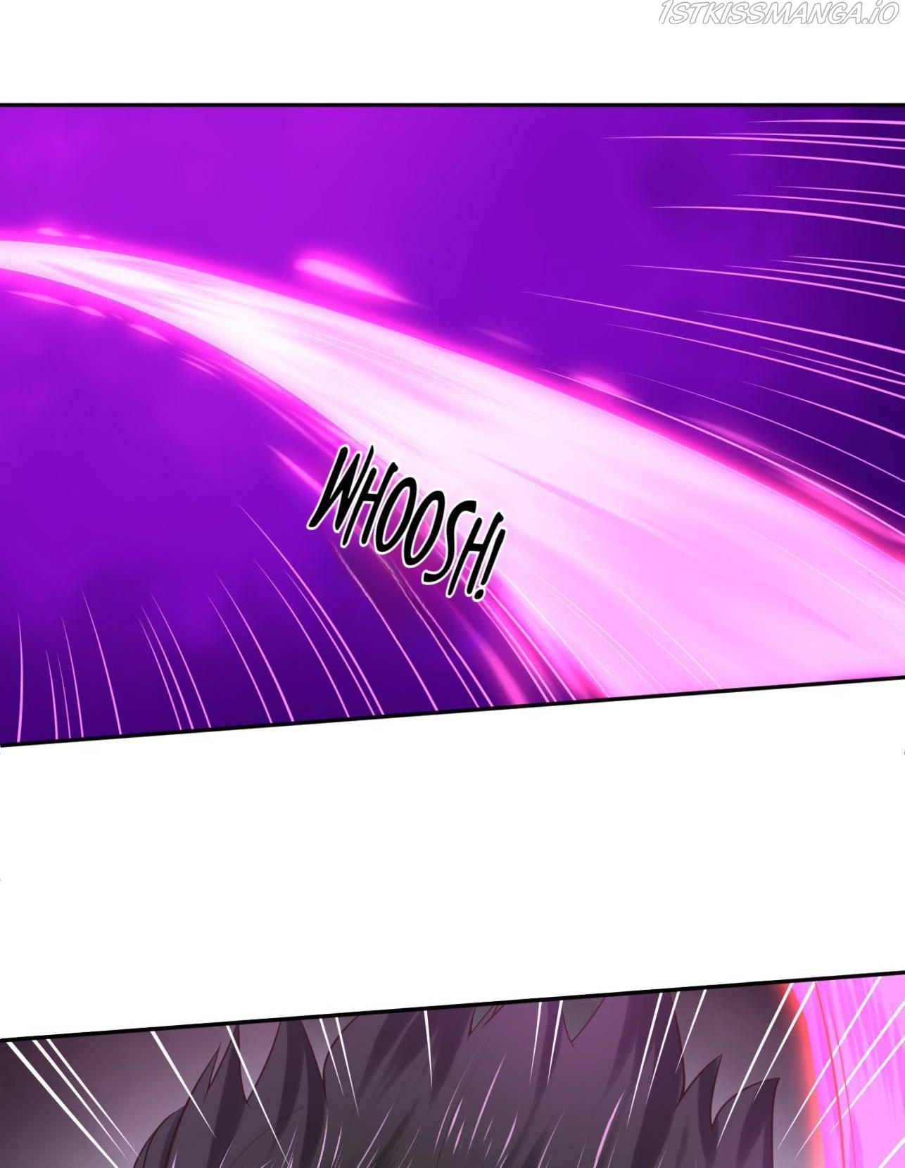 My horse is a Vixen Chapter 34 page 16 - 
