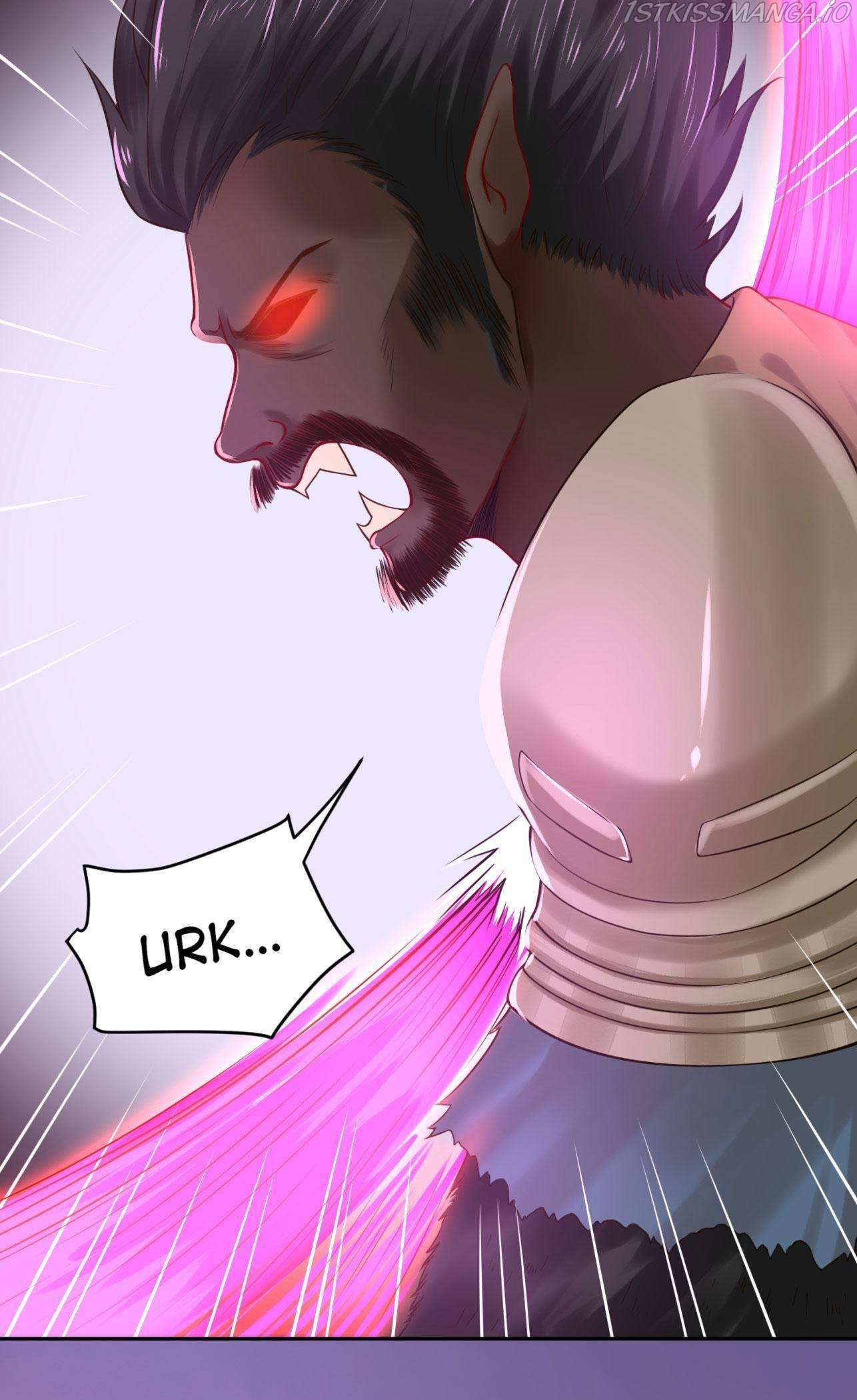 My horse is a Vixen Chapter 34 page 17 - 
