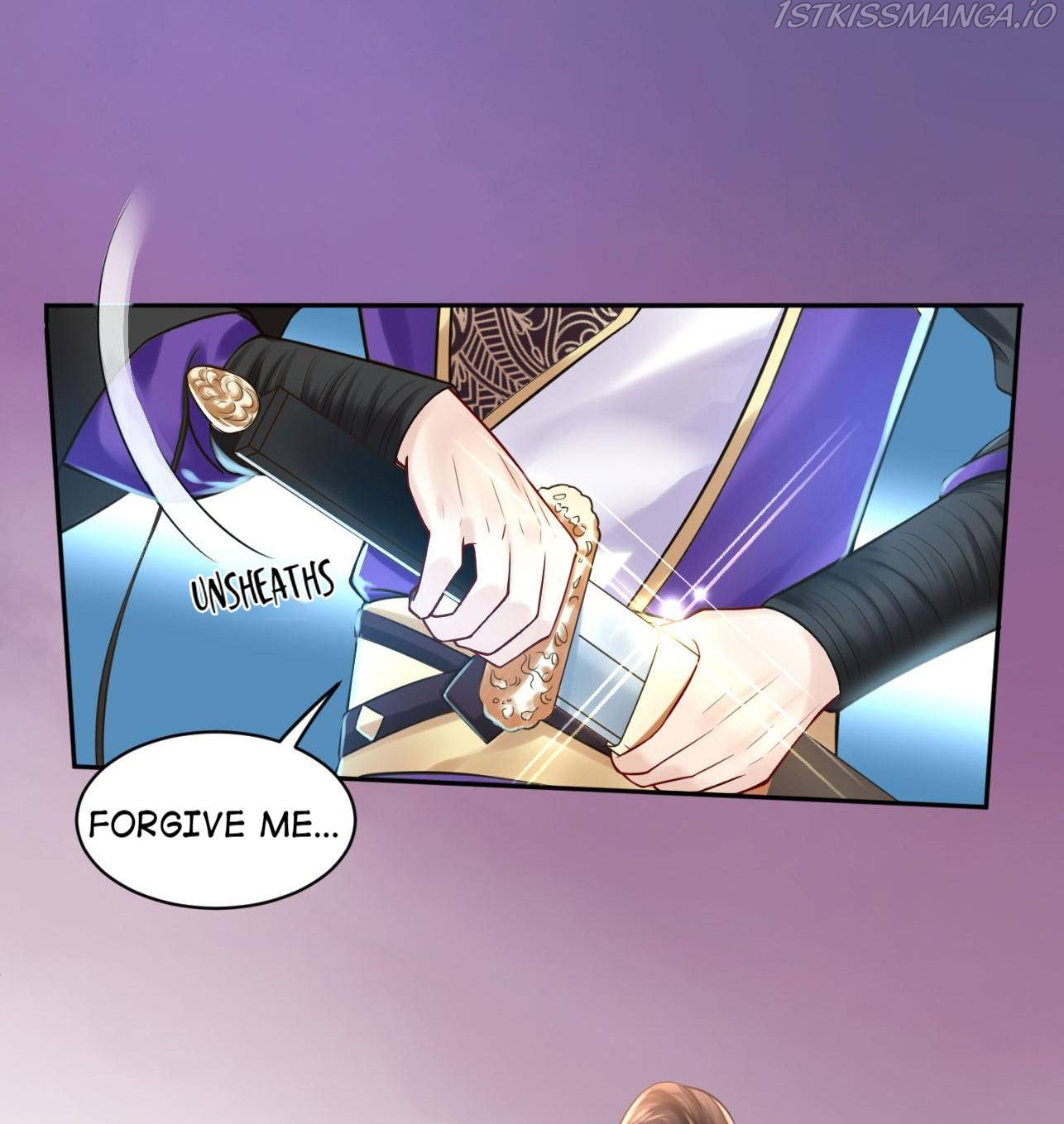 My horse is a Vixen Chapter 34 page 18 - 