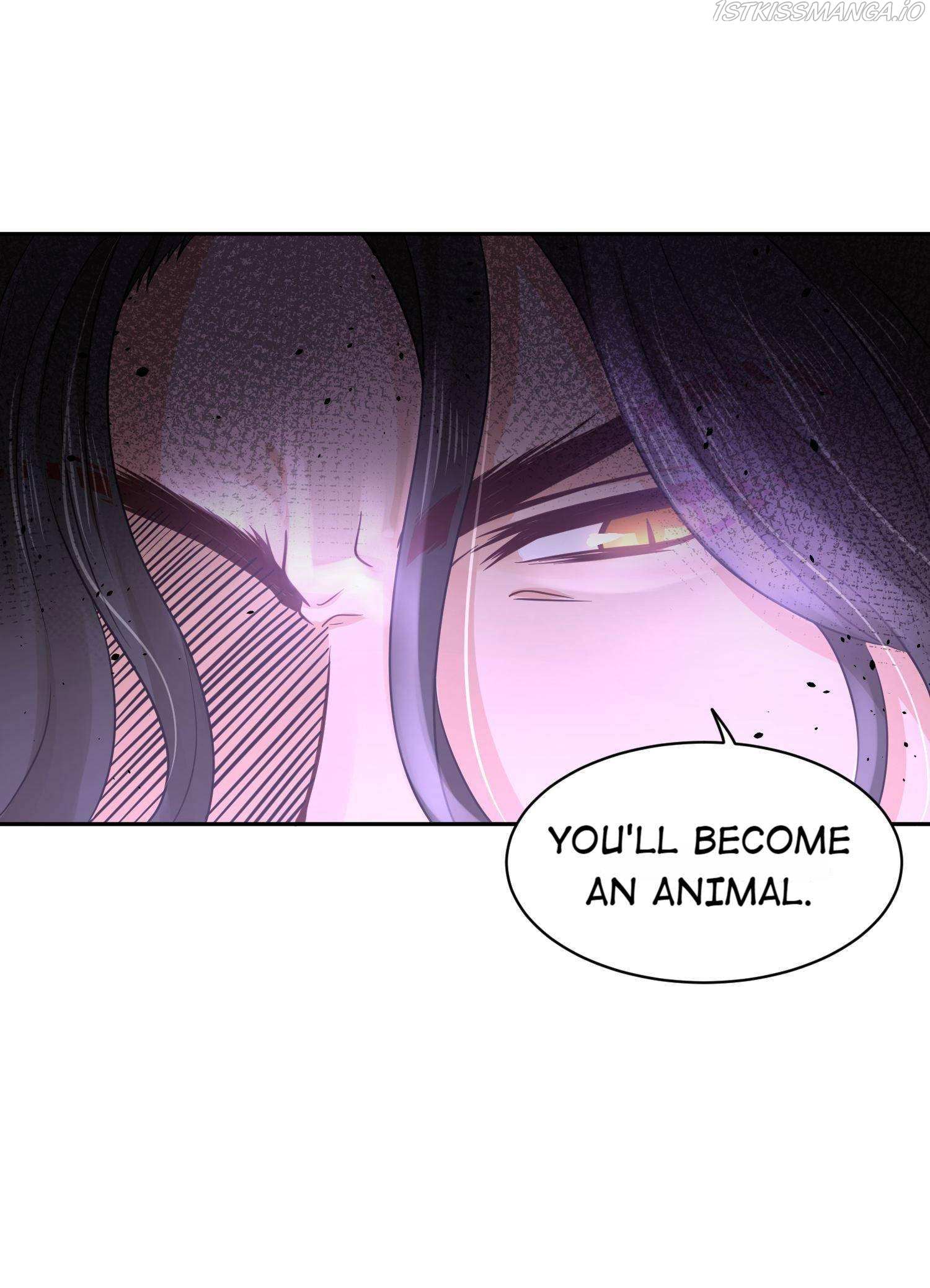 My horse is a Vixen Chapter 34 page 3 - 