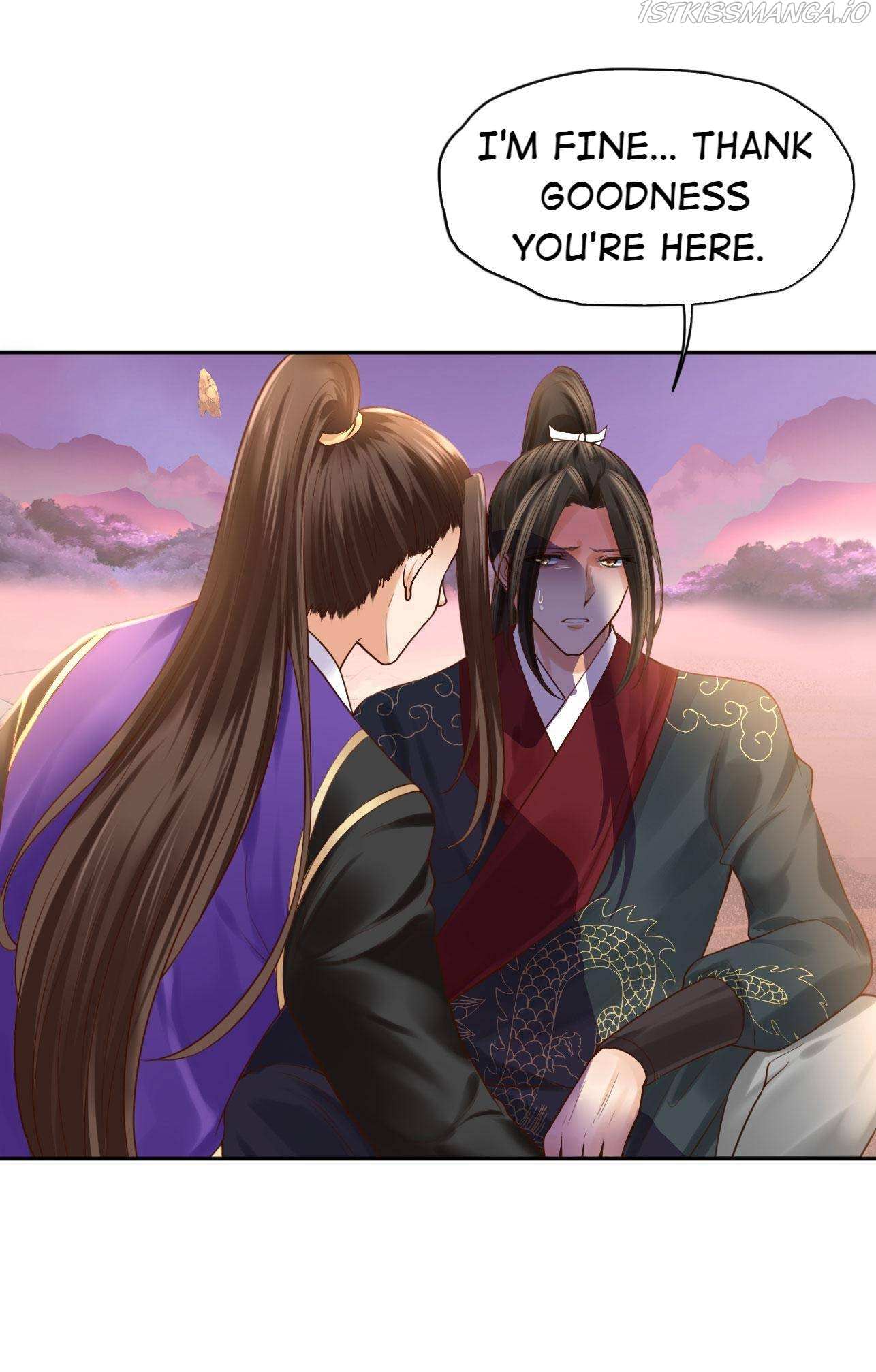 My horse is a Vixen Chapter 34 page 22 - 