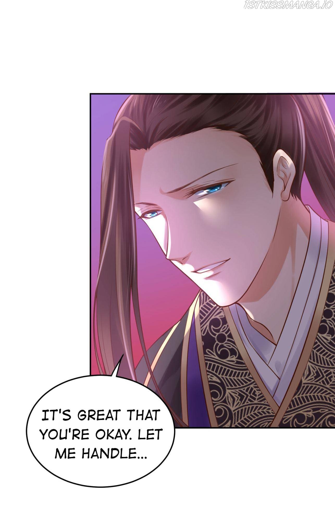 My horse is a Vixen Chapter 34 page 23 - 