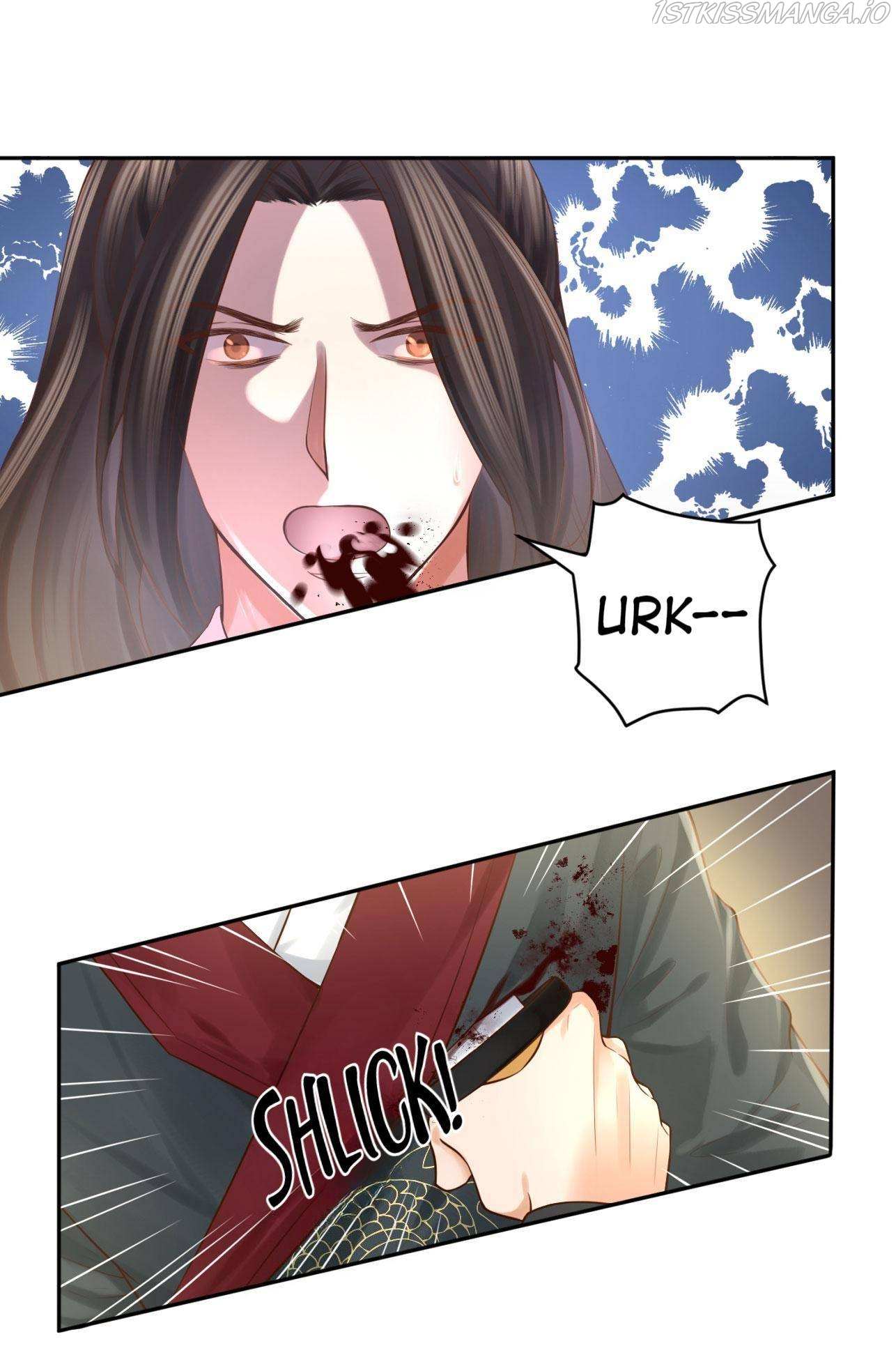 My horse is a Vixen Chapter 34 page 25 - 