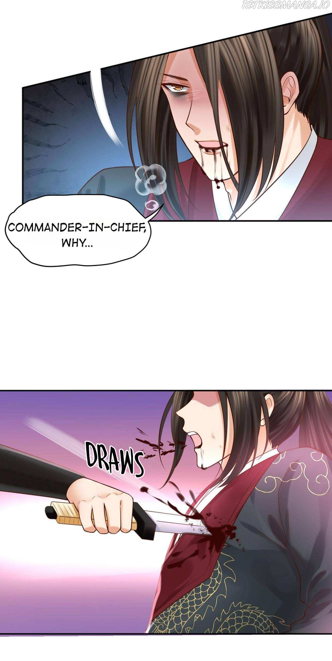 My horse is a Vixen Chapter 34 page 26 - 