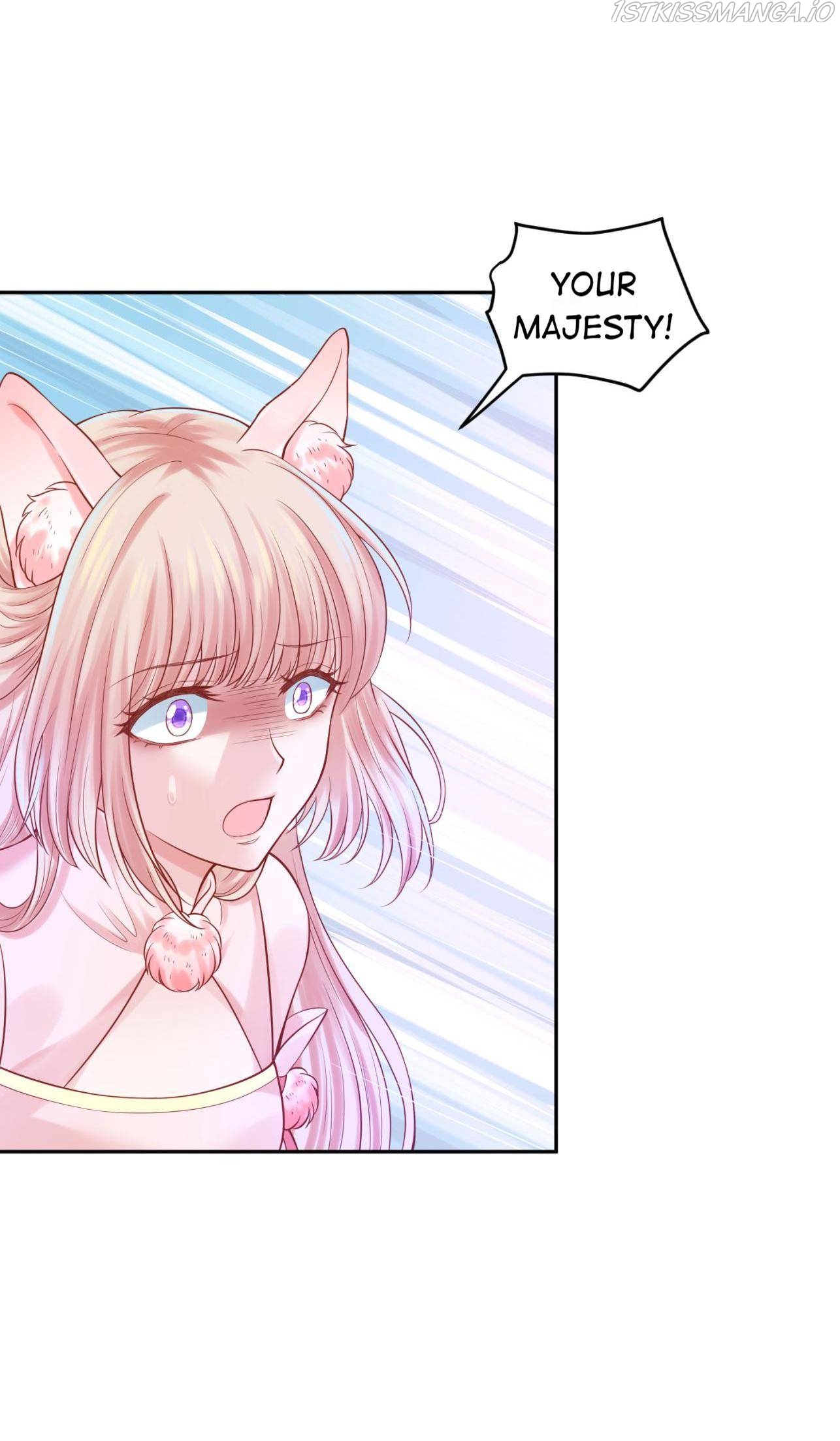 My horse is a Vixen Chapter 34 page 27 - 