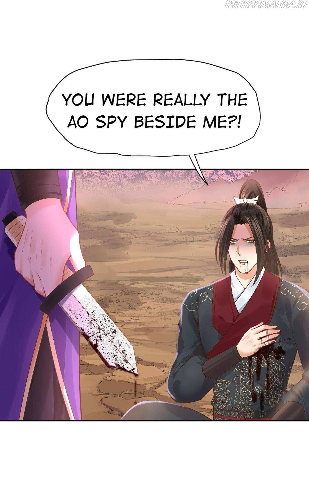 My horse is a Vixen Chapter 34 page 28 - 