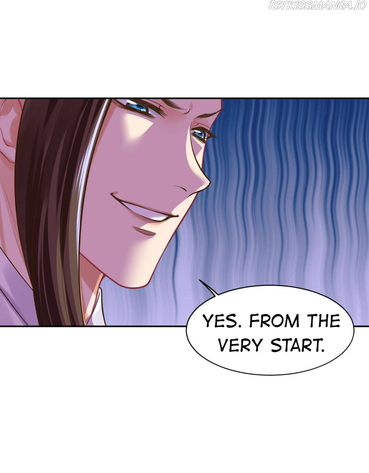 My horse is a Vixen Chapter 34 page 29 - 