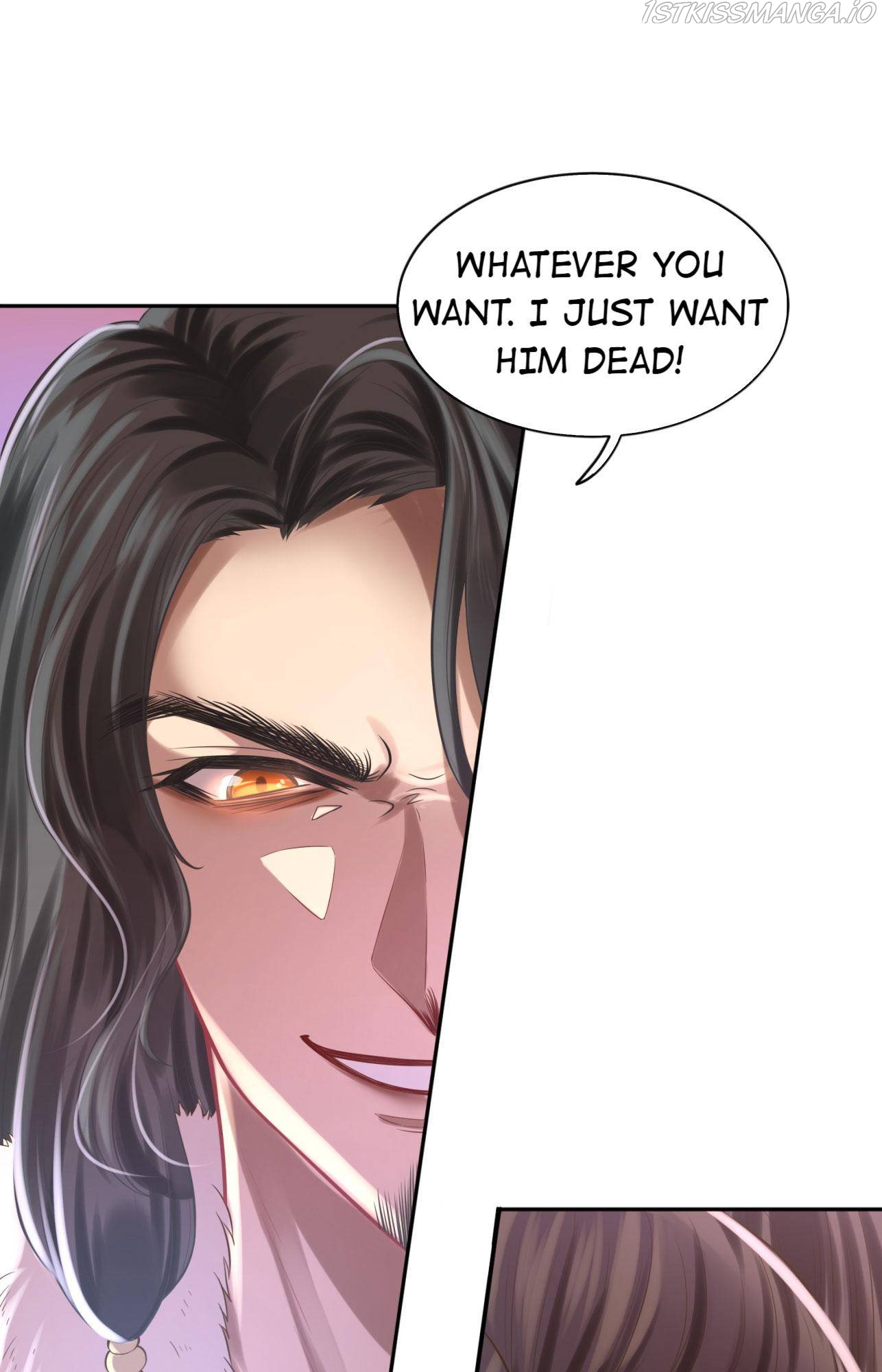 My horse is a Vixen Chapter 34 page 31 - 