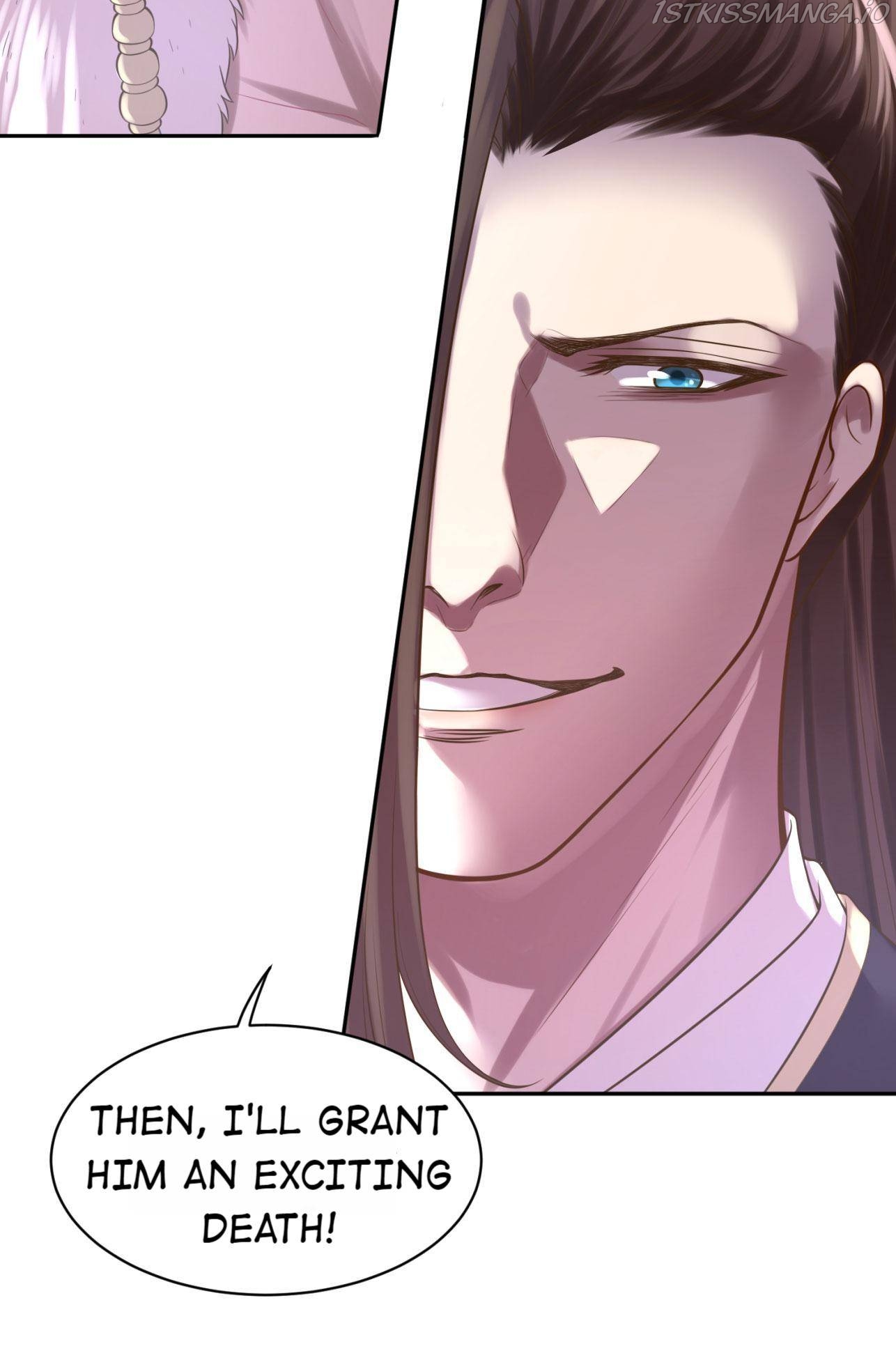 My horse is a Vixen Chapter 34 page 32 - 